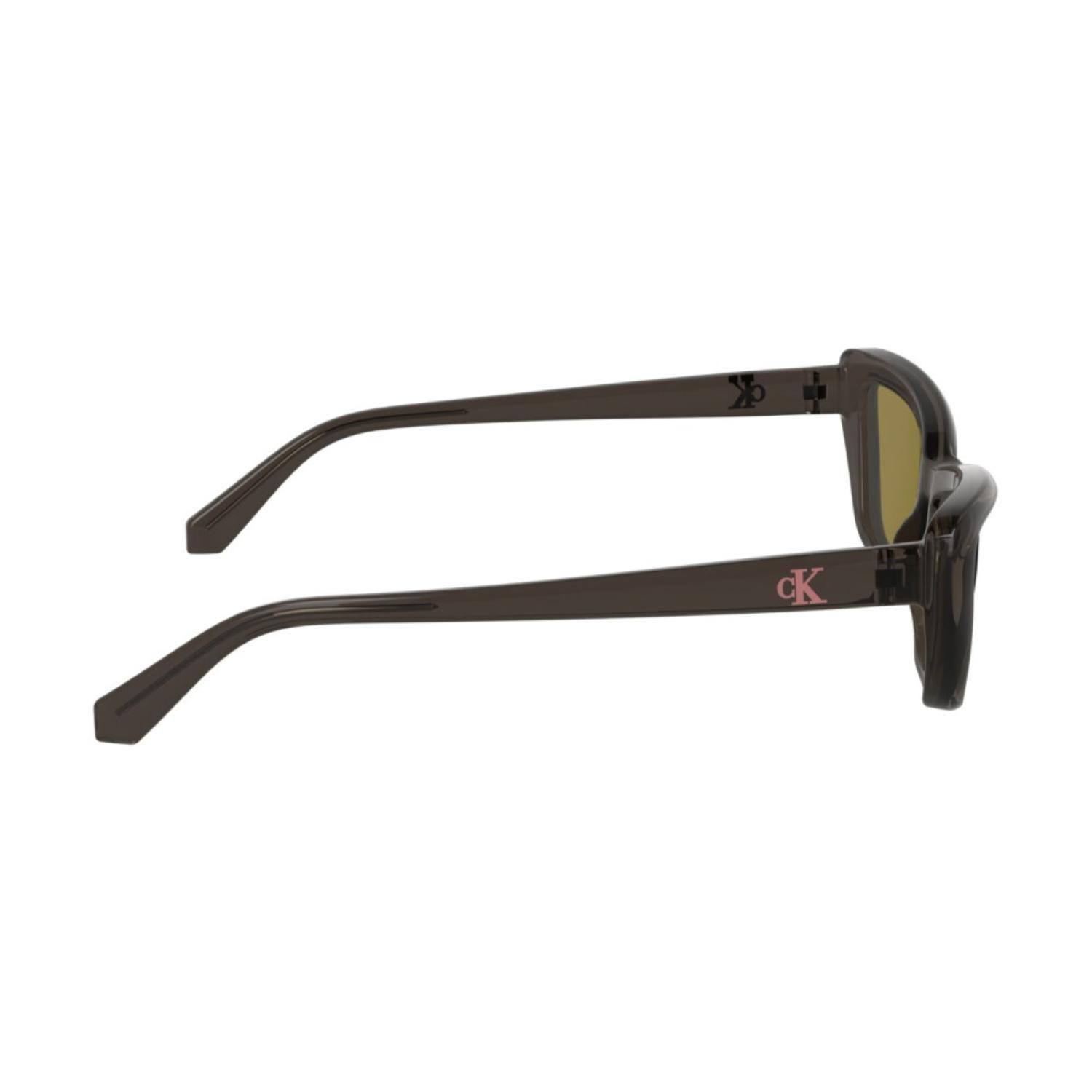 Lentes de Sol Calvin Klein Jeans CKJ24623S-5517210 Mujer -7