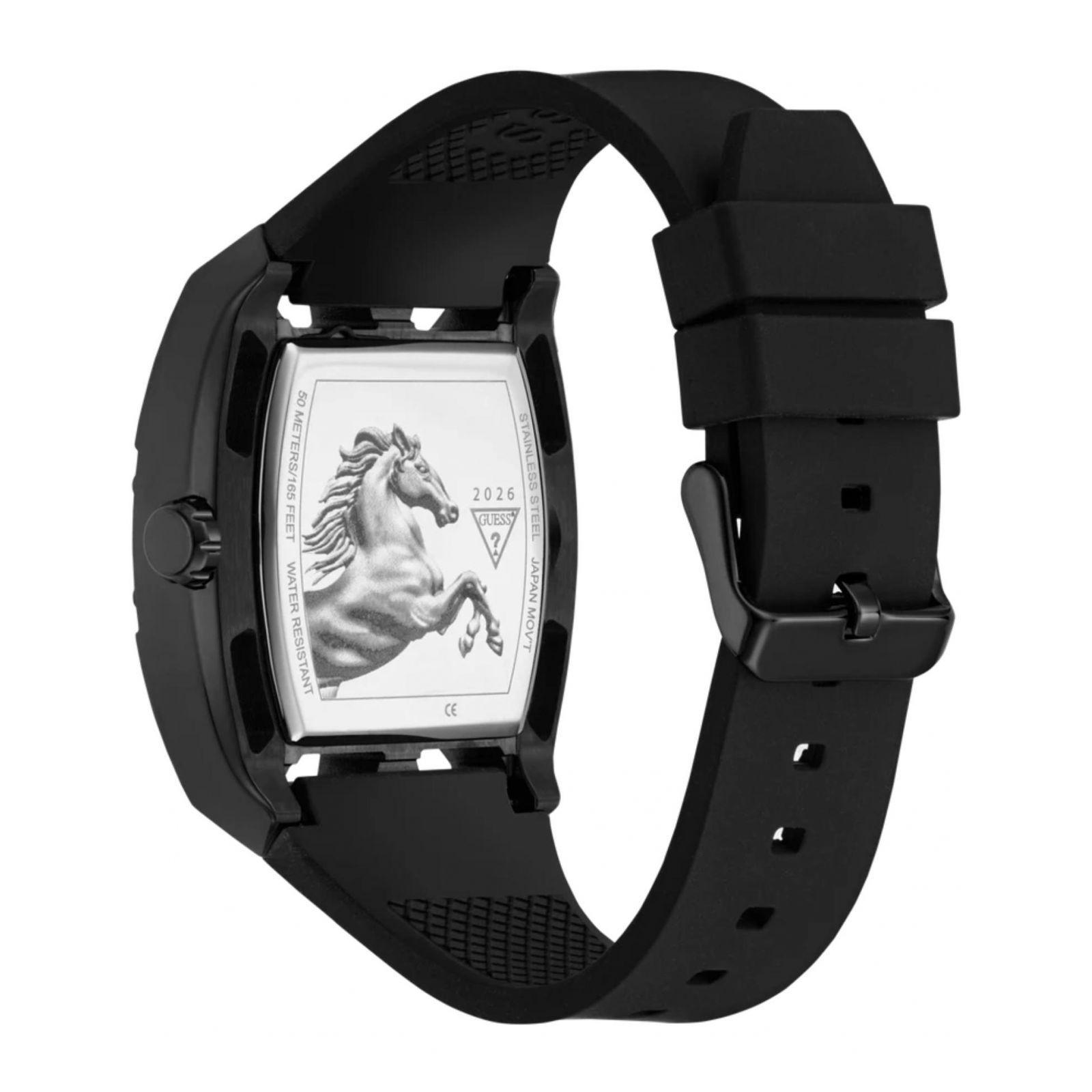 Reloj Guess GW1074G1 Hombre Quartz-2