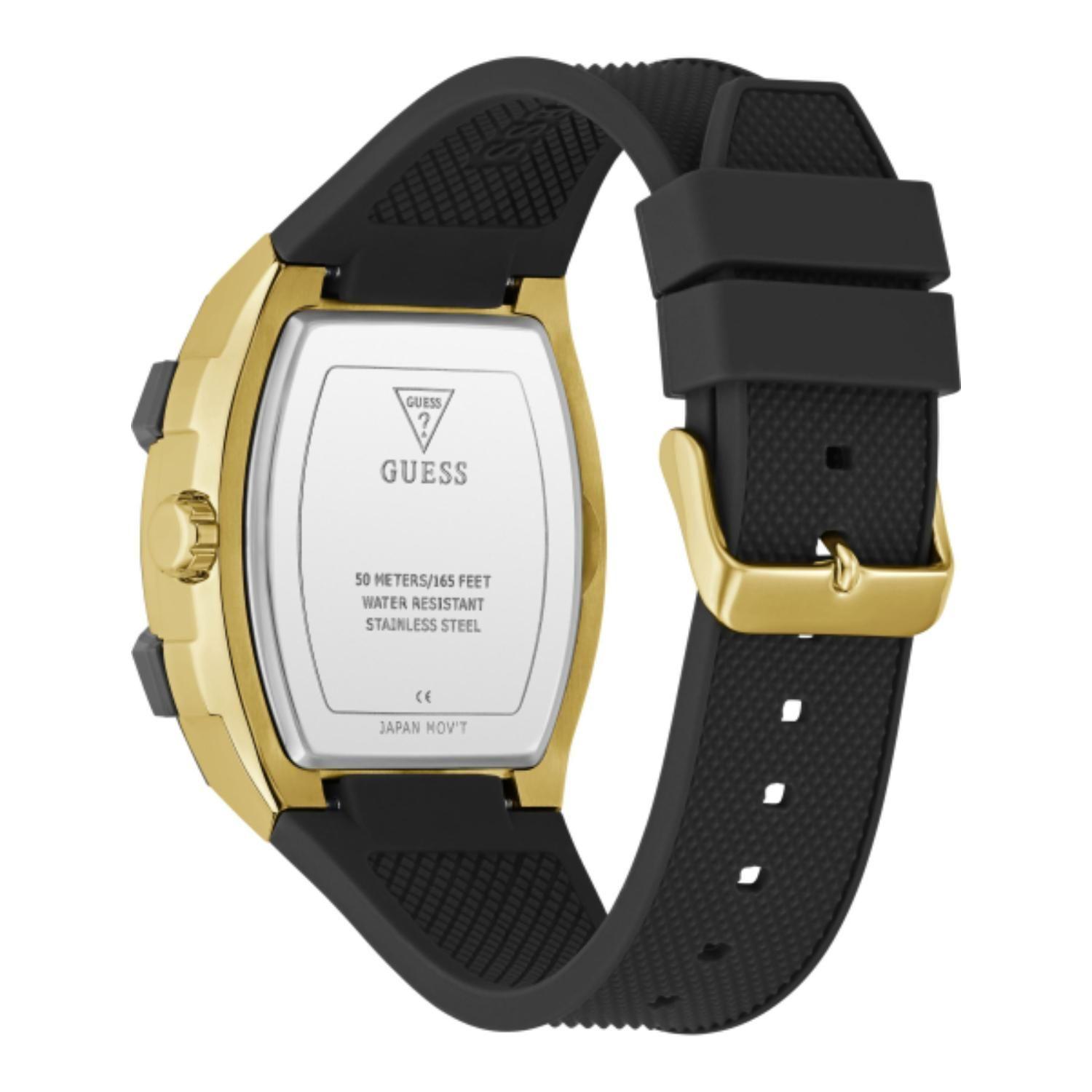 Reloj Guess Gw0956G2 Hombre Quartz-4