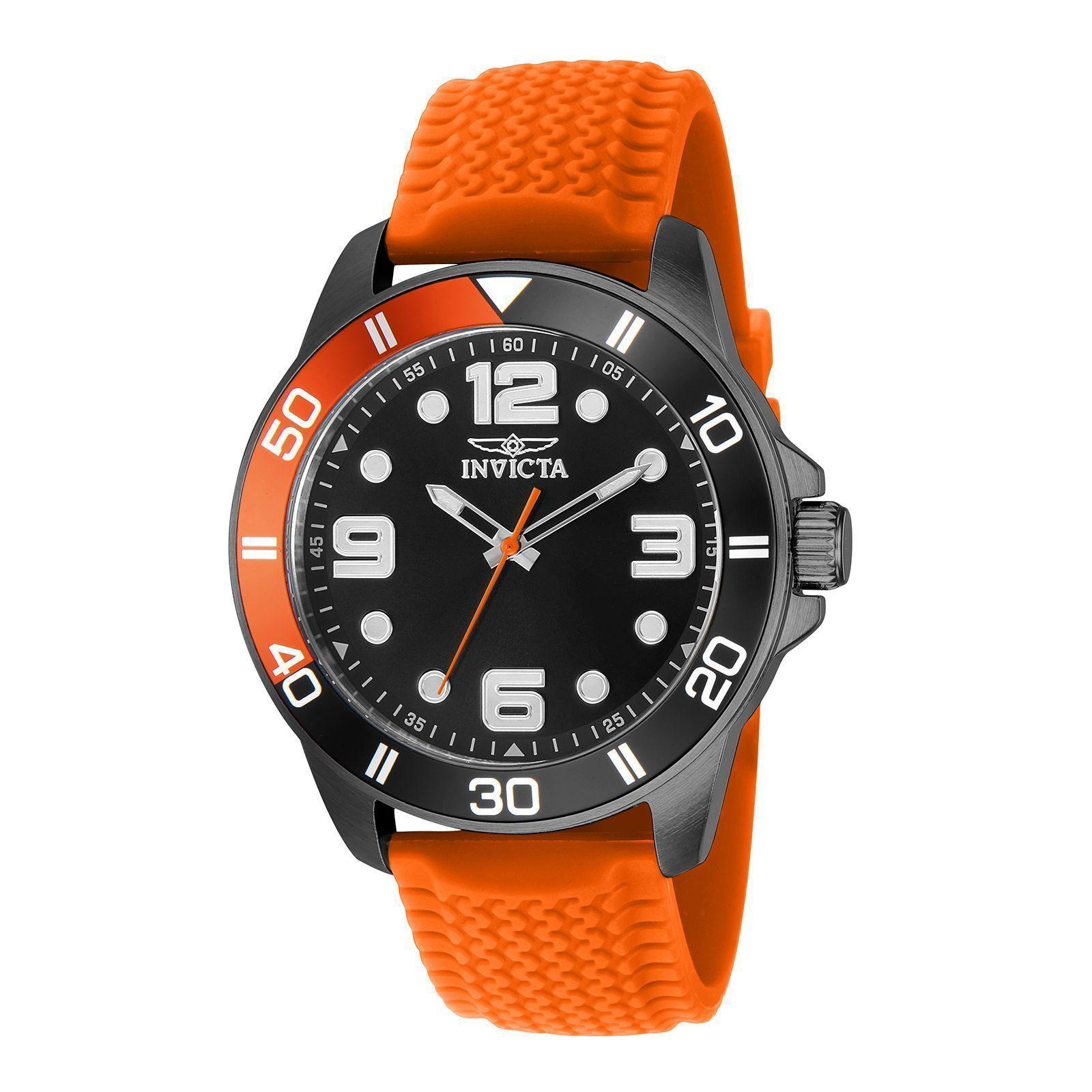 Reloj Invicta 40030 Pro Diver Quartz Hombre-2