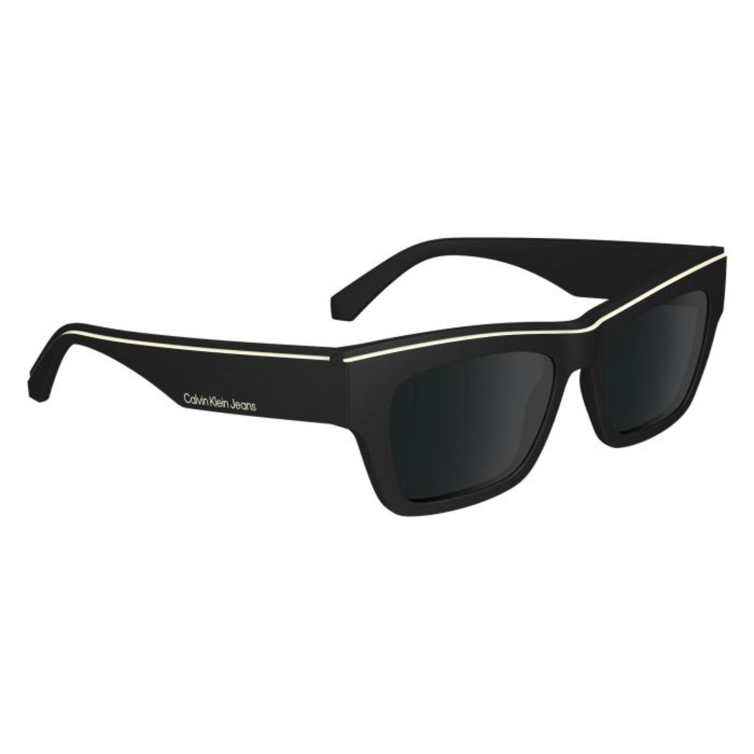 Lentes de Sol Calvin Klein CKJ24602S Unisex-2