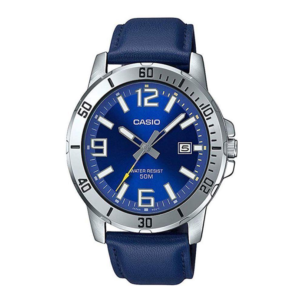 Reloj Casio MTP-VD01L-2BV Hombre-2