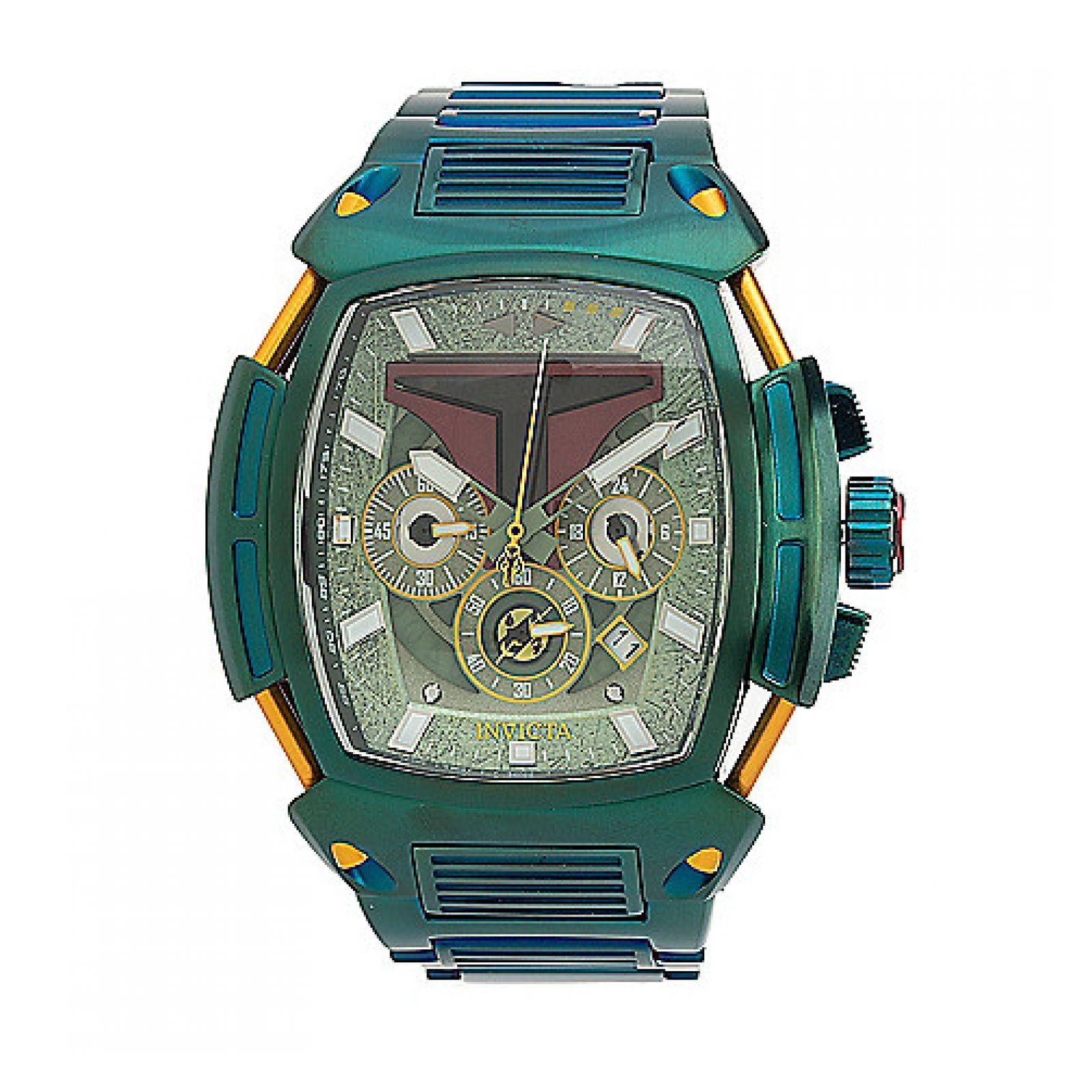 Reloj Hombre Invicta Star Wars 37437-0