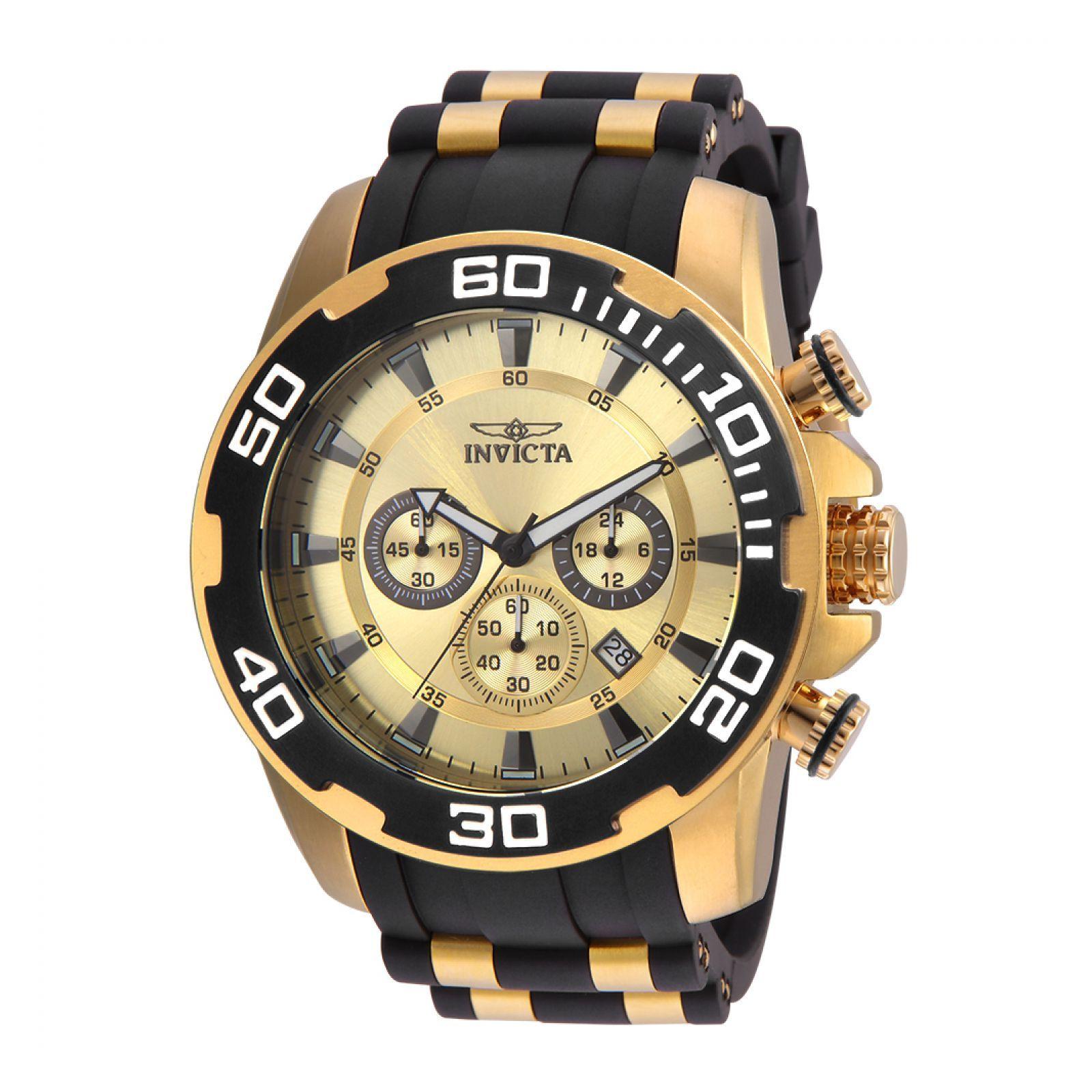 Reloj Invicta 22346 Hombre Quartz-3