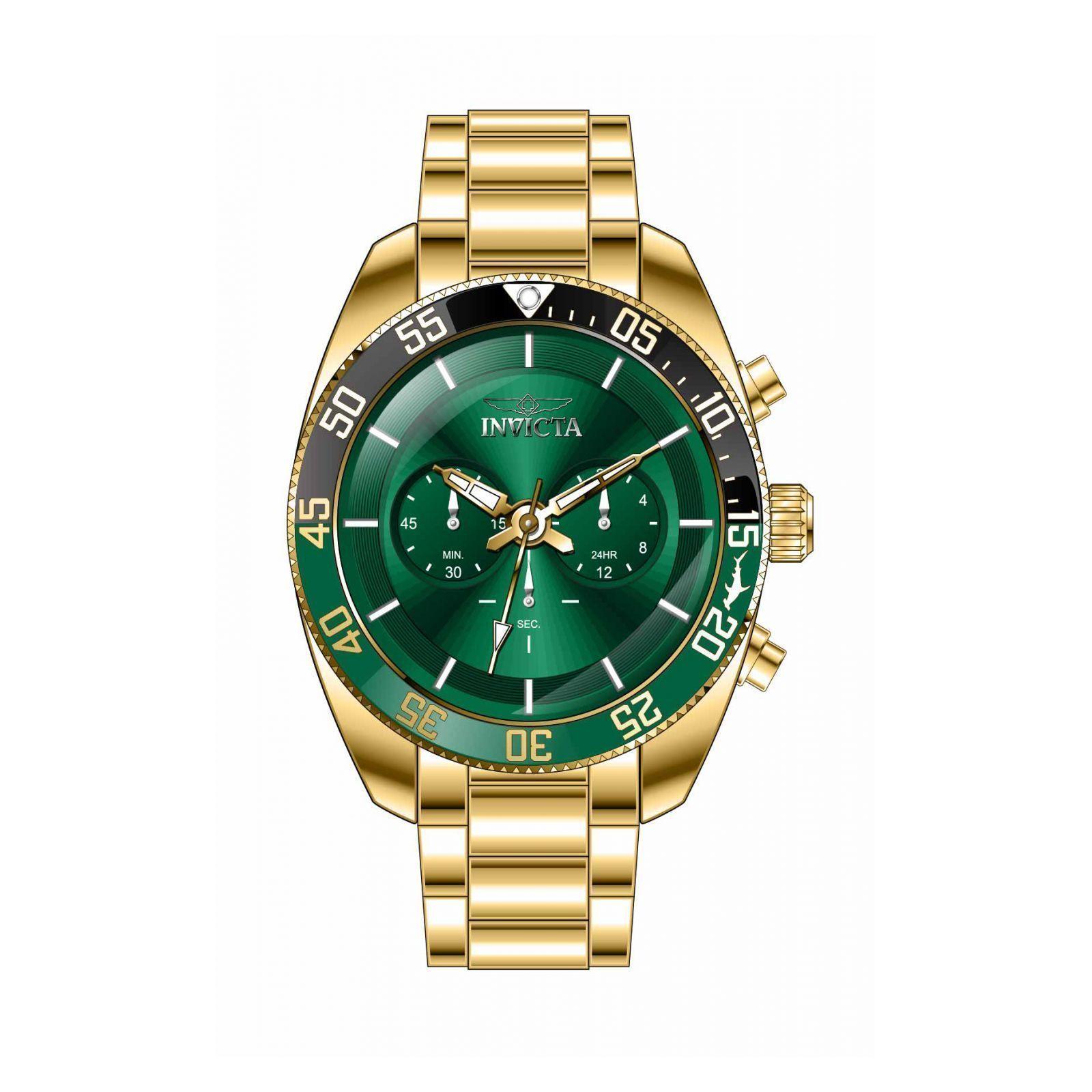 Reloj Hombre INVICTA 30805 Pro Diver-0