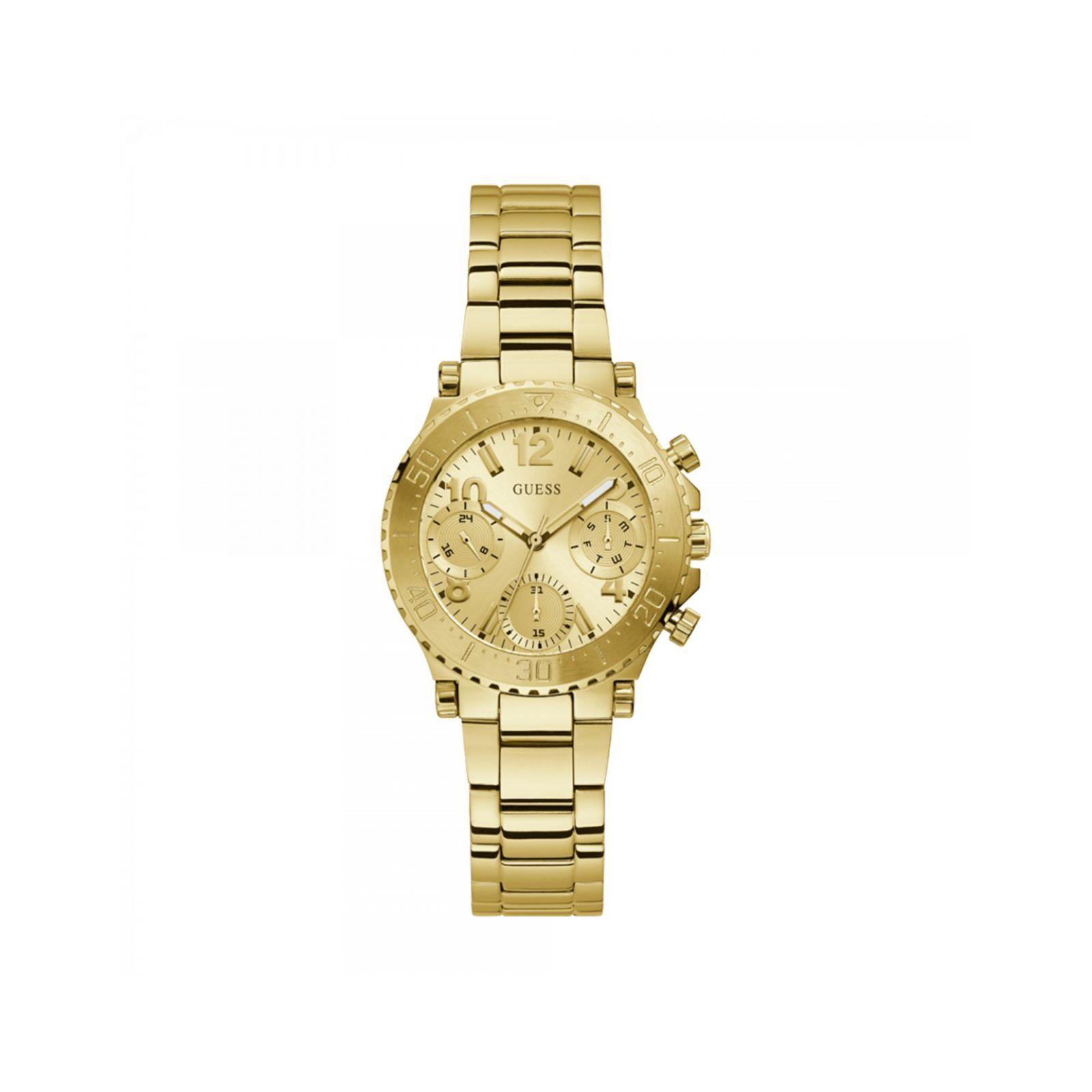Reloj Guess Gw0465L1 Mujer Quartz-0