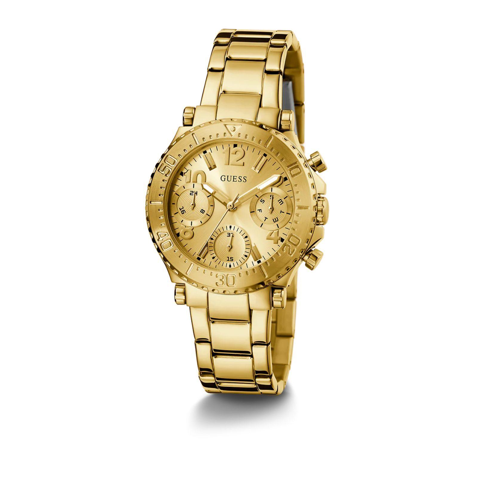 Reloj Guess Gw0465L1 Mujer Quartz-1