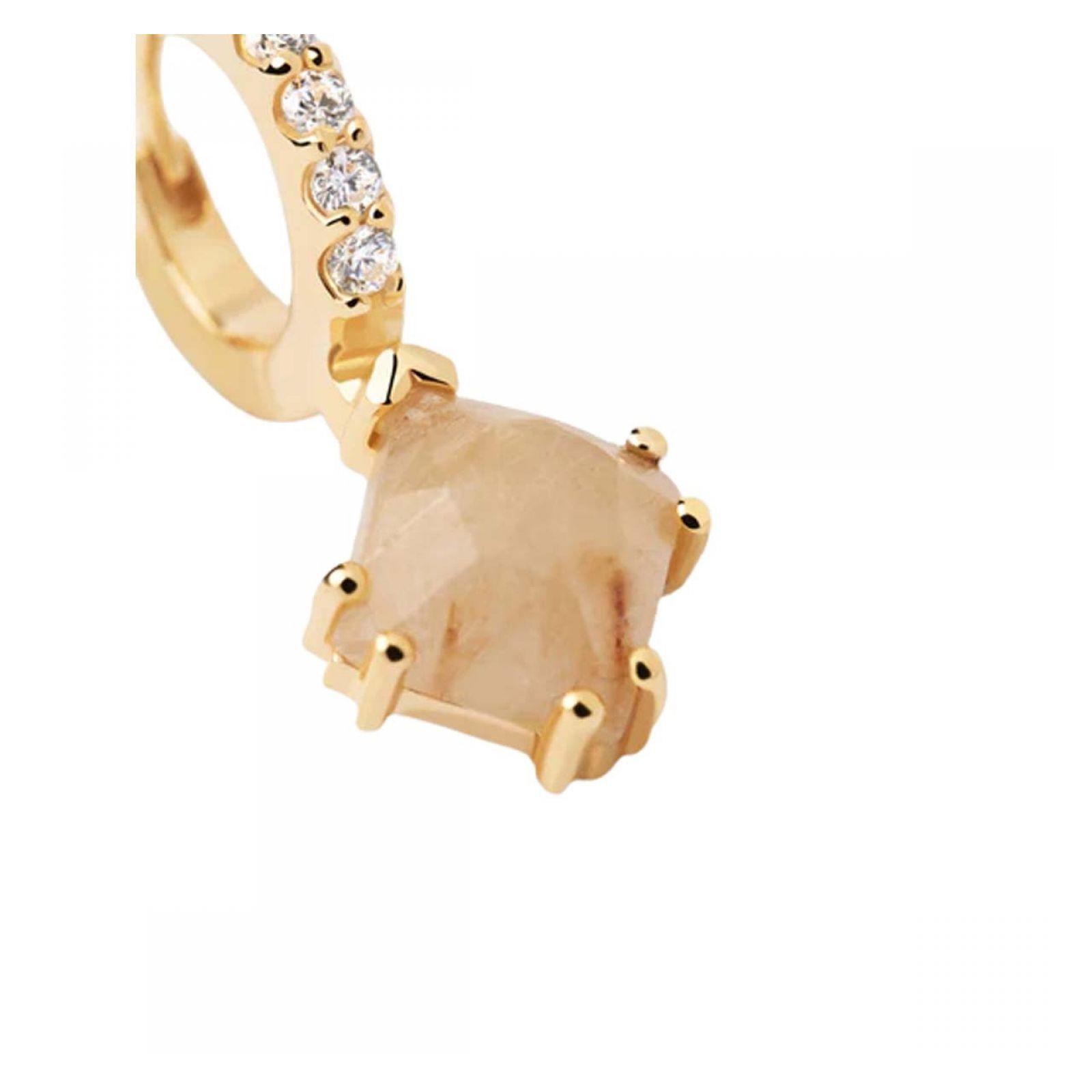 Piercing PDPaola Pg01-684-U Dorado Mujer-1