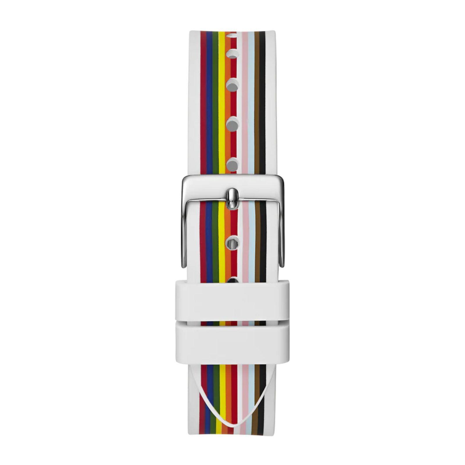 Reloj Guess GW0679L1 Análogo Mujer-4