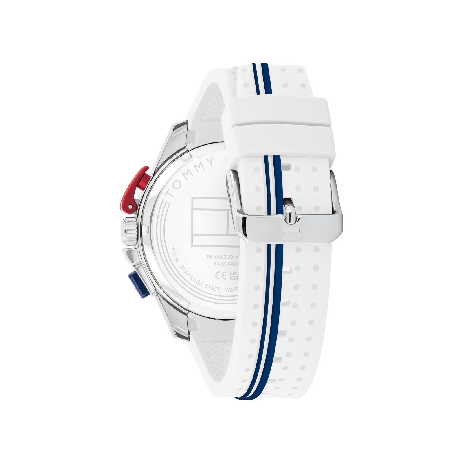 Reloj Tommy Hilfiger 1792167 Quartz Hombre-2