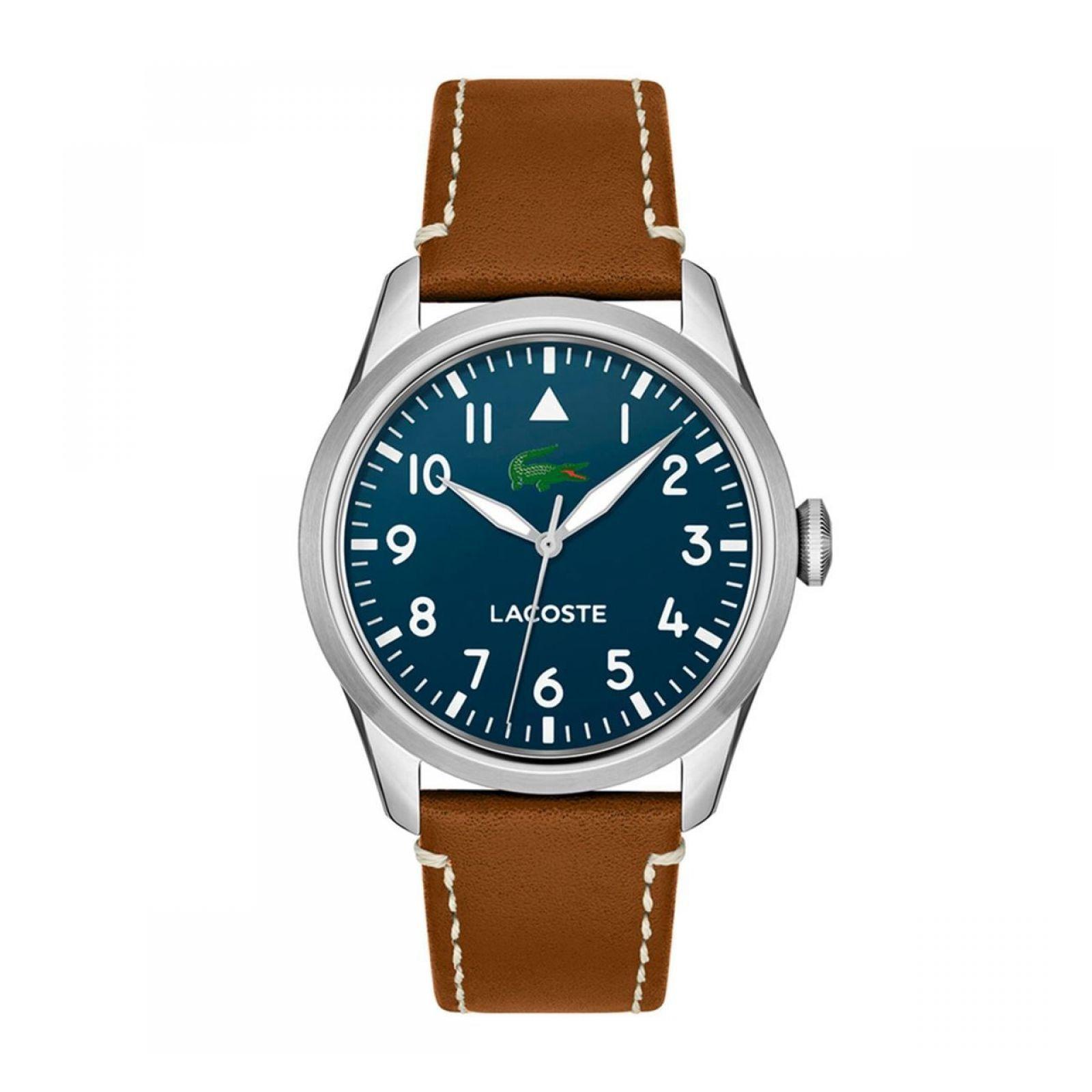 Reloj Lacoste Adventurer 2011301 Quartz Hombre-0