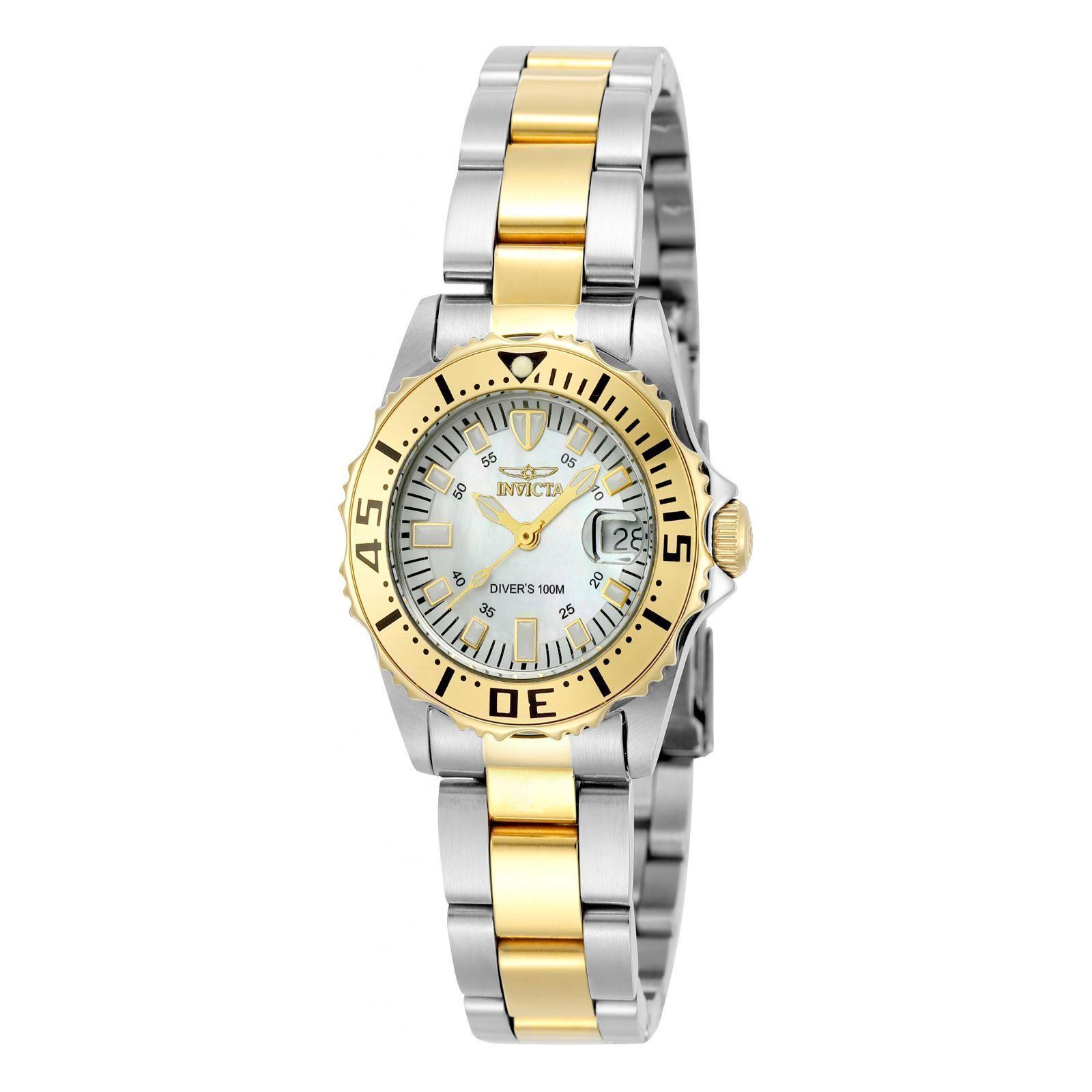 Reloj Mujer Invicta 6895 Pro Diver-2