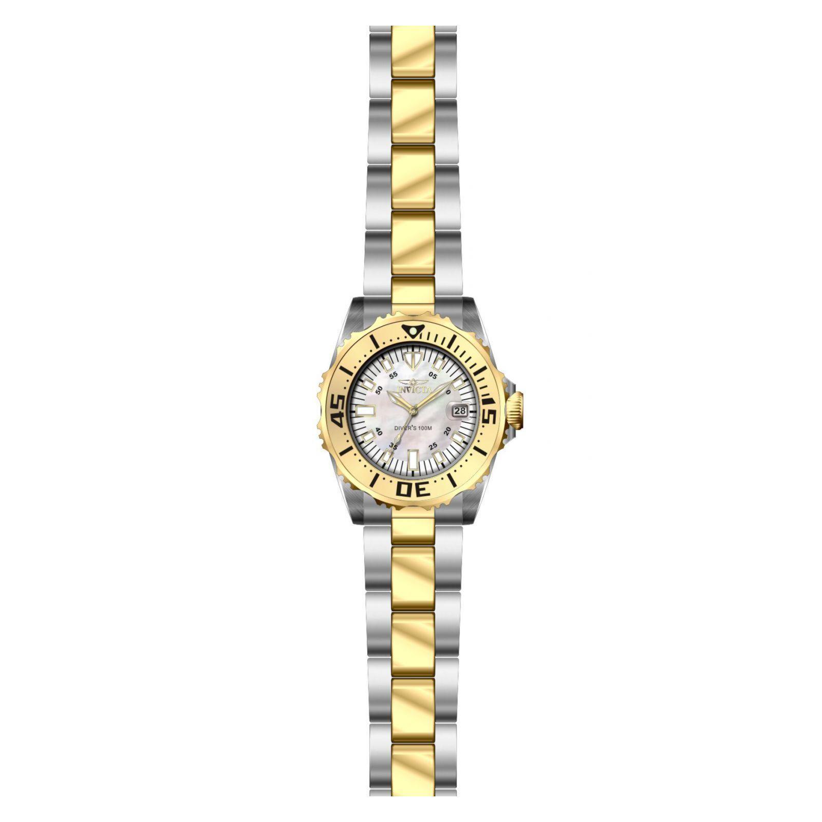 Reloj Mujer Invicta 6895 Pro Diver-5
