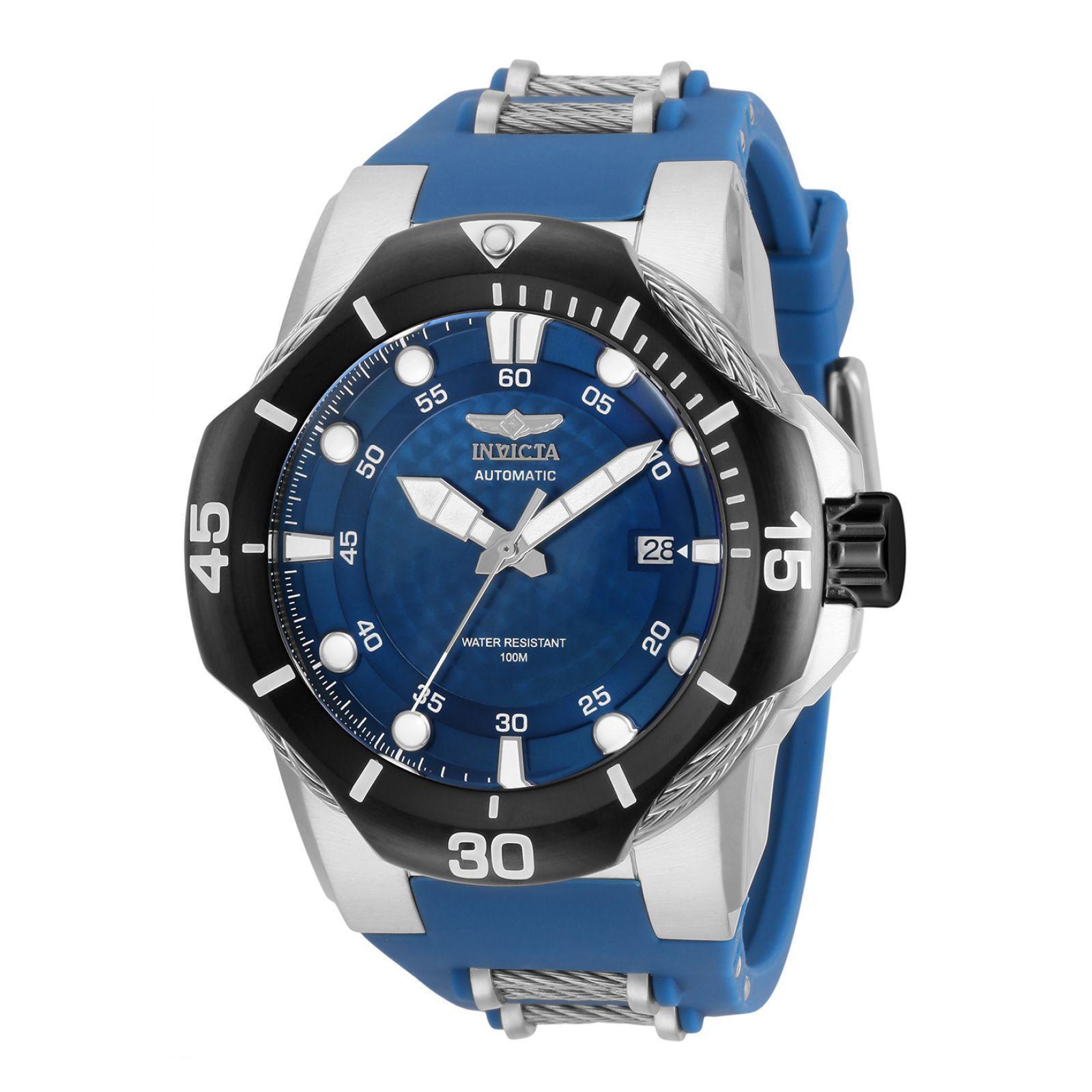 Reloj Hombre Invicta 31181 Bolt-1