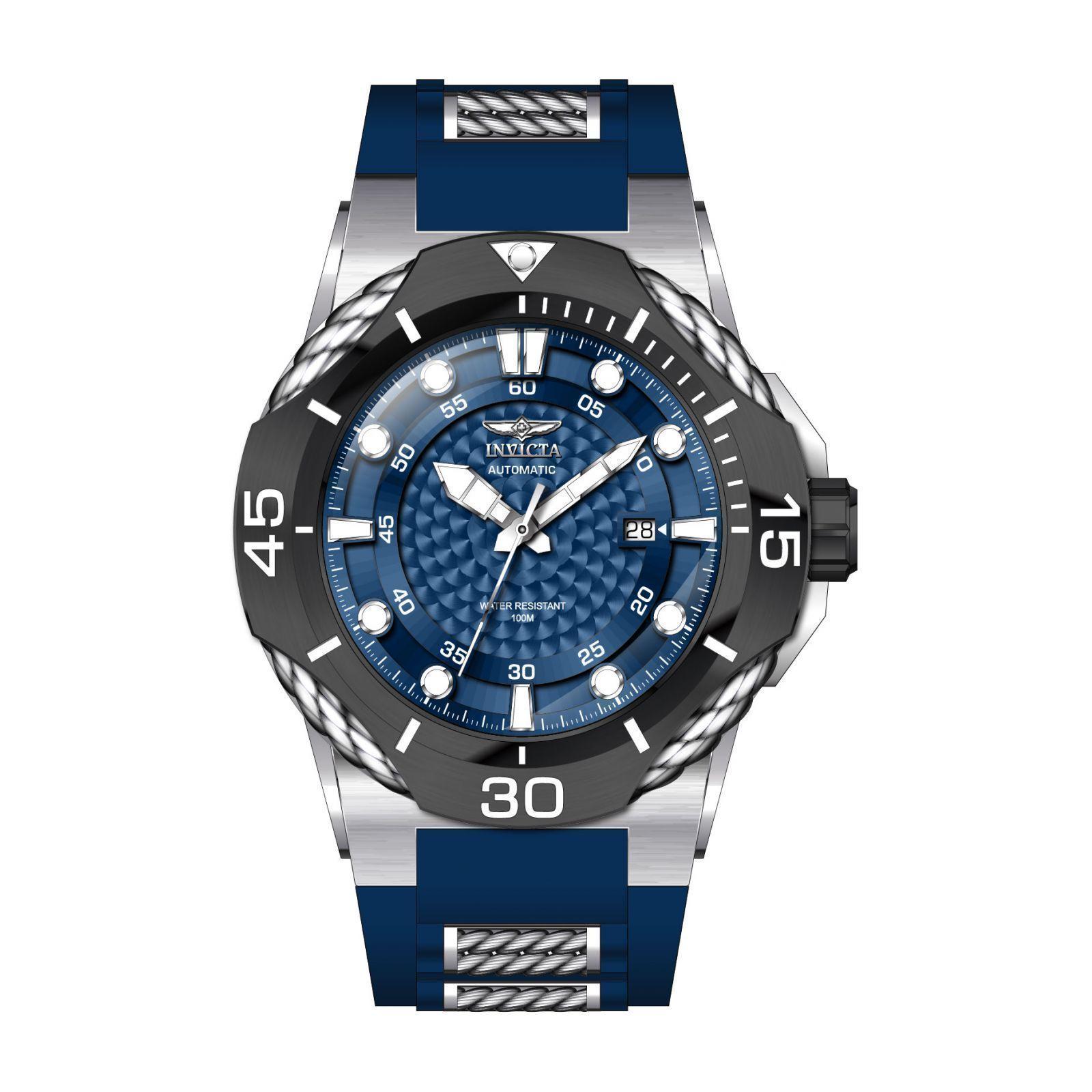 Reloj Hombre Invicta 31181 Bolt-2