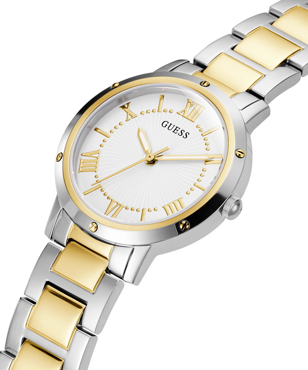 Reloj Guess GW0404L2 DAWN Quartz  Mujer-0