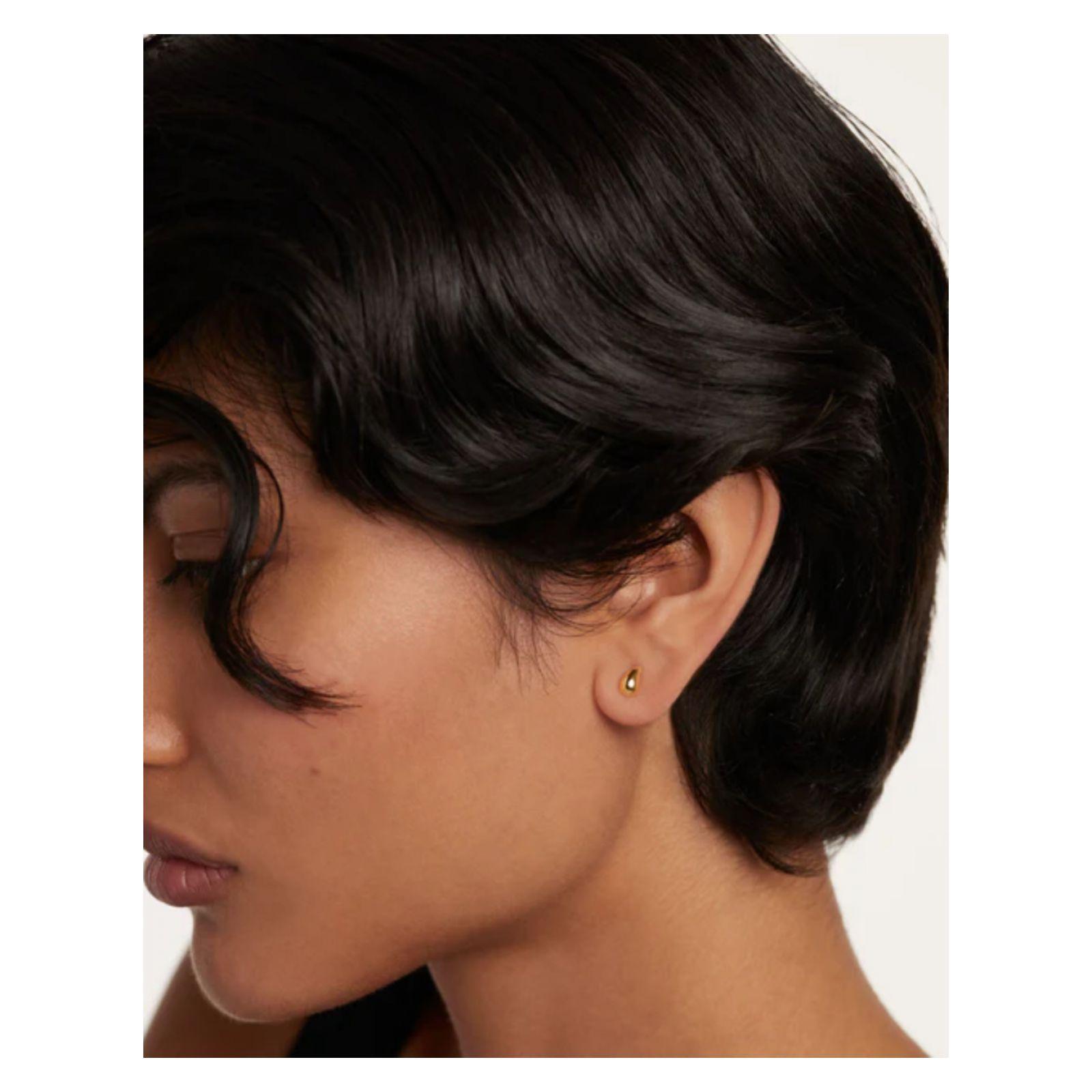 Aretes PDPaola Ar01-800-U Plateado Mujer-1