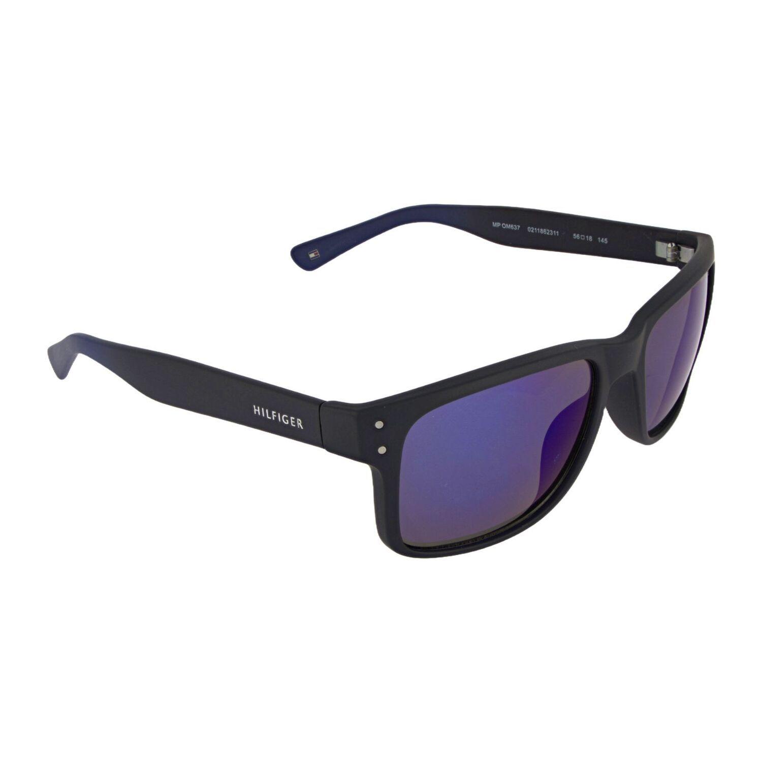 Lentes de Sol Tommy Hilfiger x62108 Morado Hombre-2
