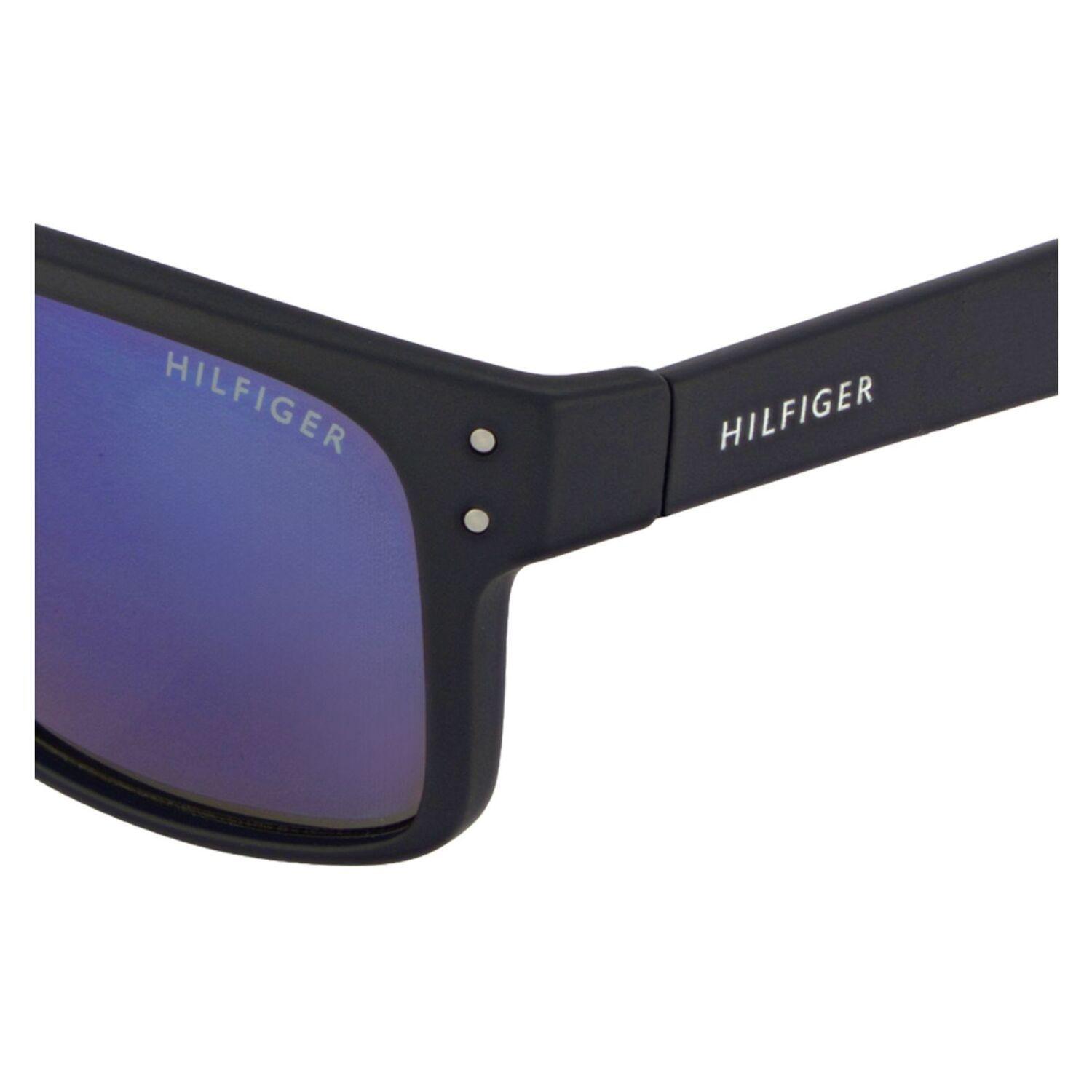 Lentes de Sol Tommy Hilfiger x62108 Morado Hombre-3