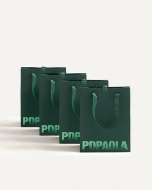 Anillo PDPaola An02-872-10 Plateado Mujer-3