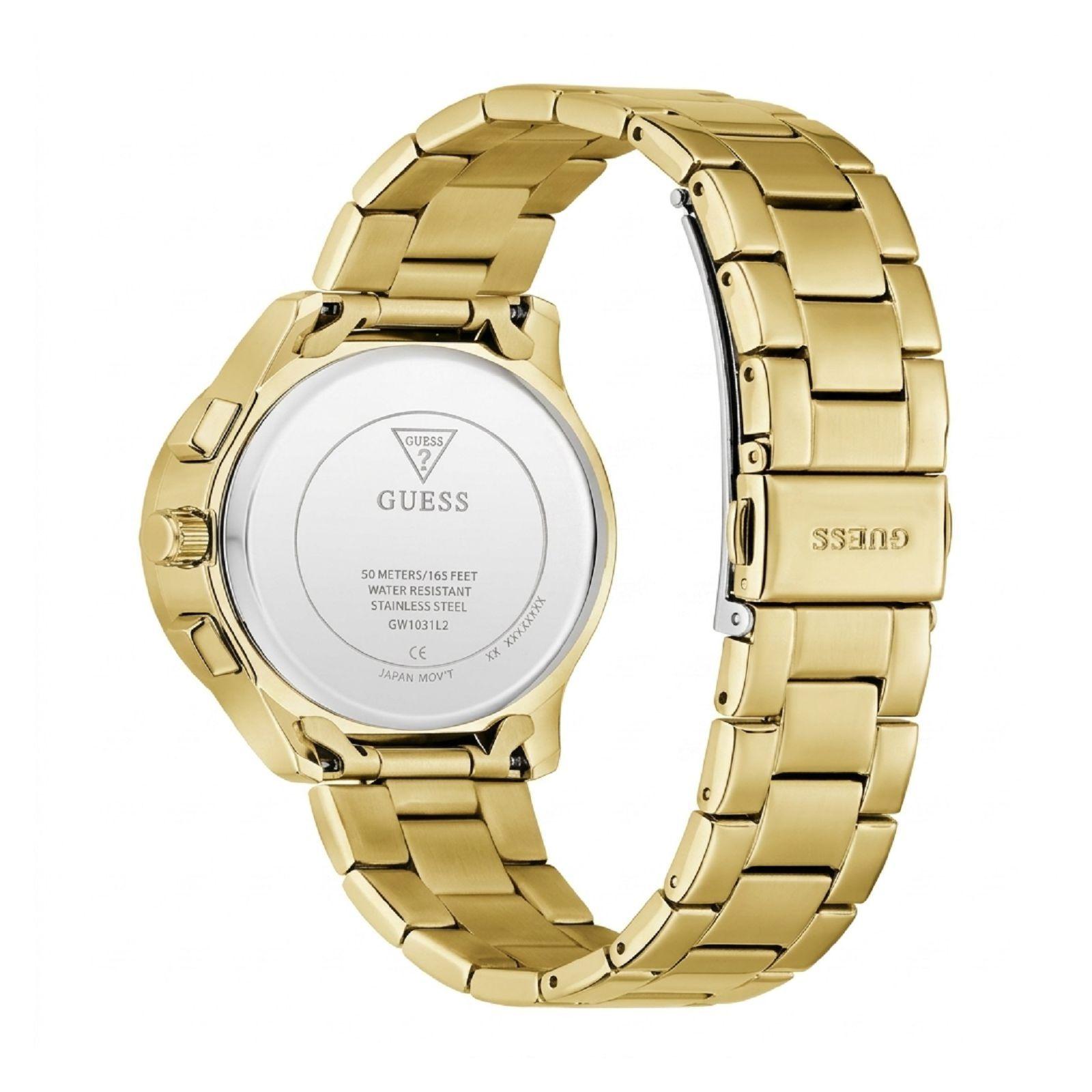 Reloj Guess GW1031l2 Mujer Quartz-2