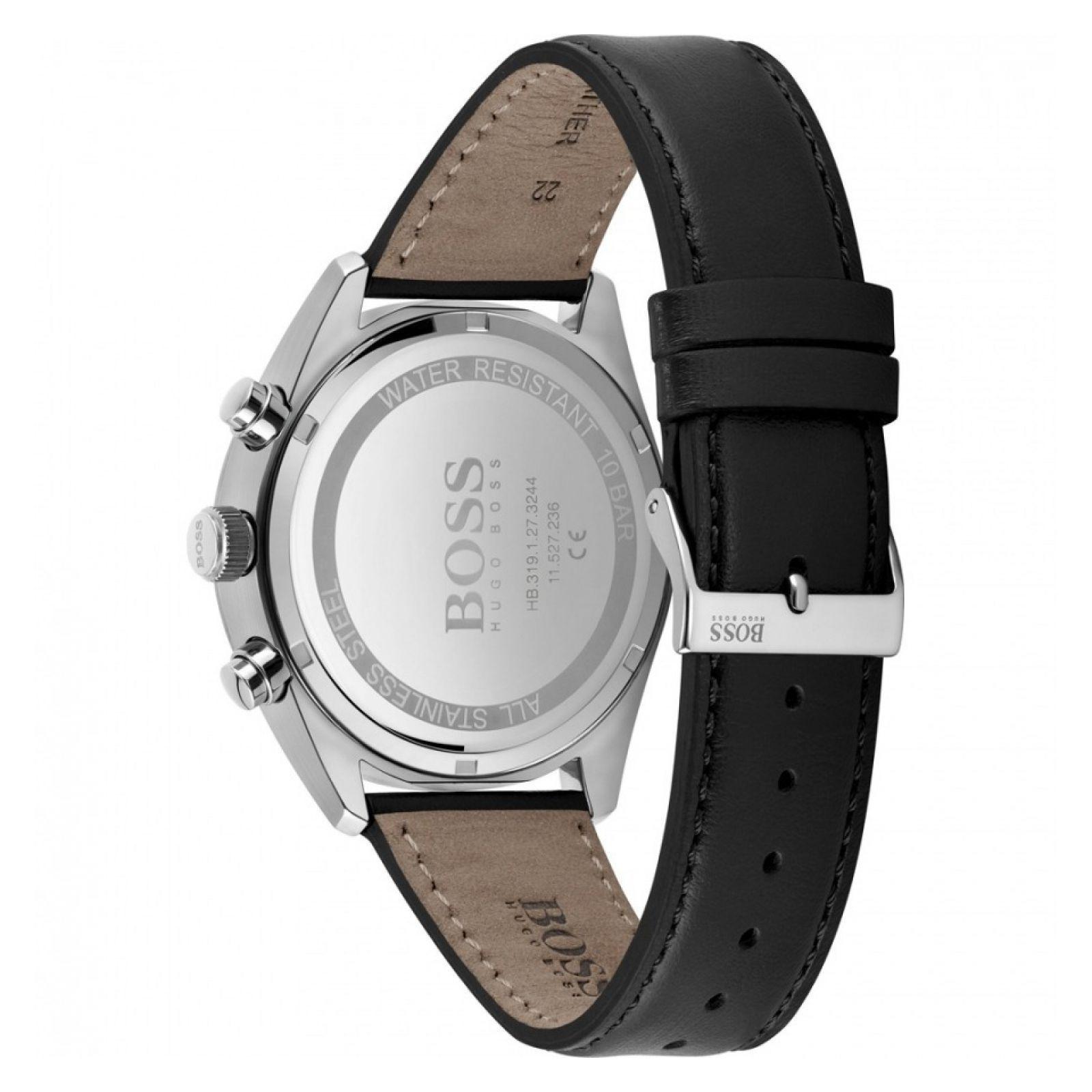 Reloj Hugo Boss Champión 1513816 Quartz   Hombre-2