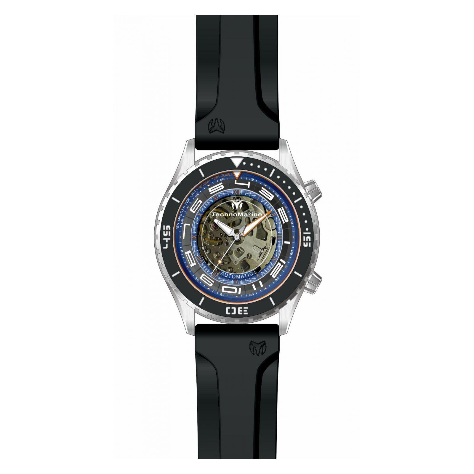 Reloj Hombre Technomarine TM-2180GC Manta-0