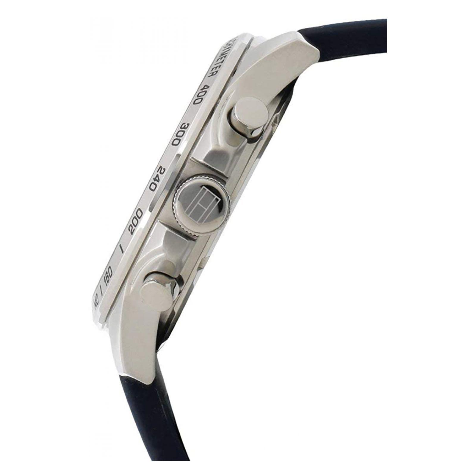 Reloj Tommy Hilfiger 1791476 Decker Quartz Hombre-2