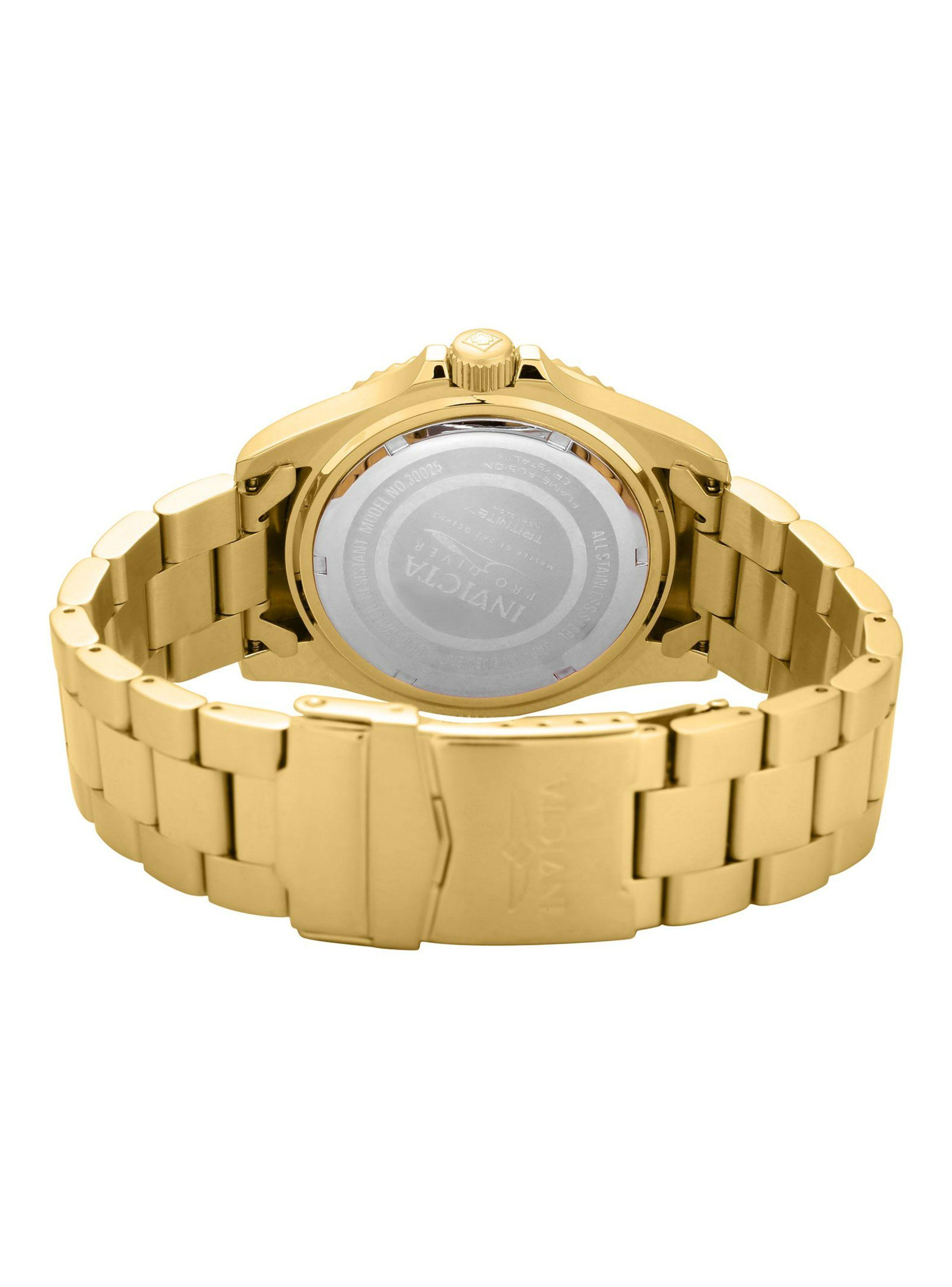 Reloj Invicta Pro Diver 30025 Quartz Hombre-2