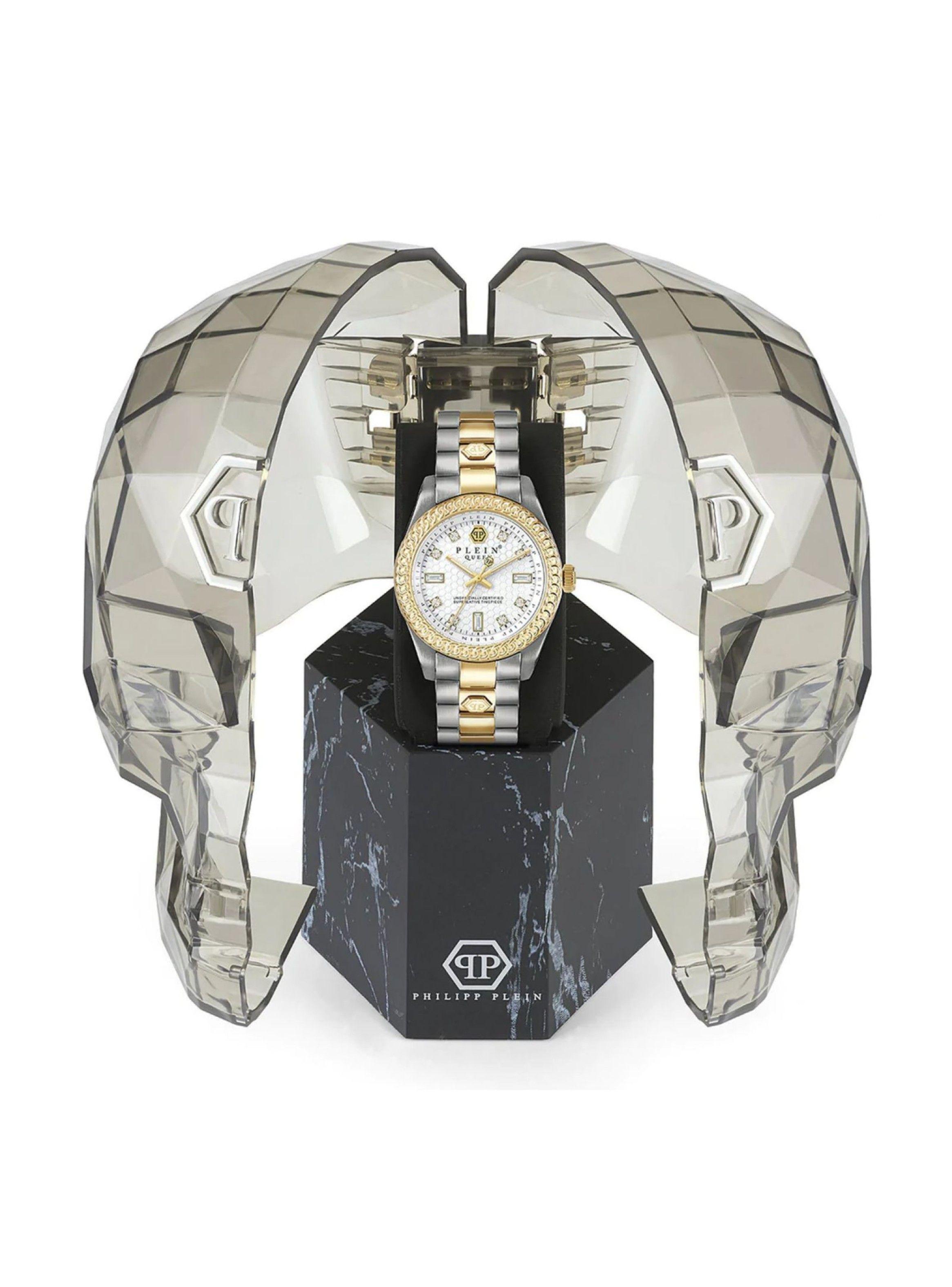 Reloj Philipp Plein PWDAA0521 Queen Mujer-1