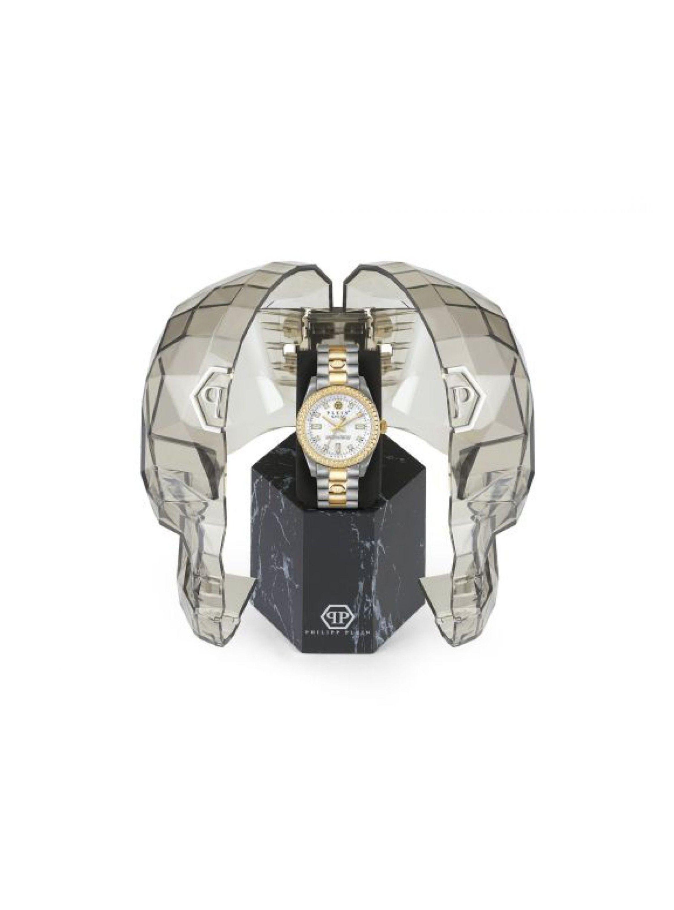 Reloj Philipp Plein PWDAA0521 Queen Mujer-3