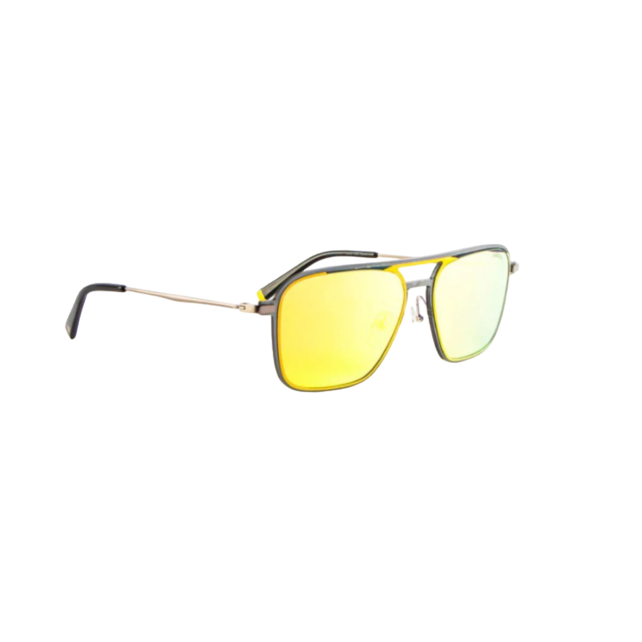 Lentes de Sol Invicta I 26885-S1R-01 Amarillo-2
