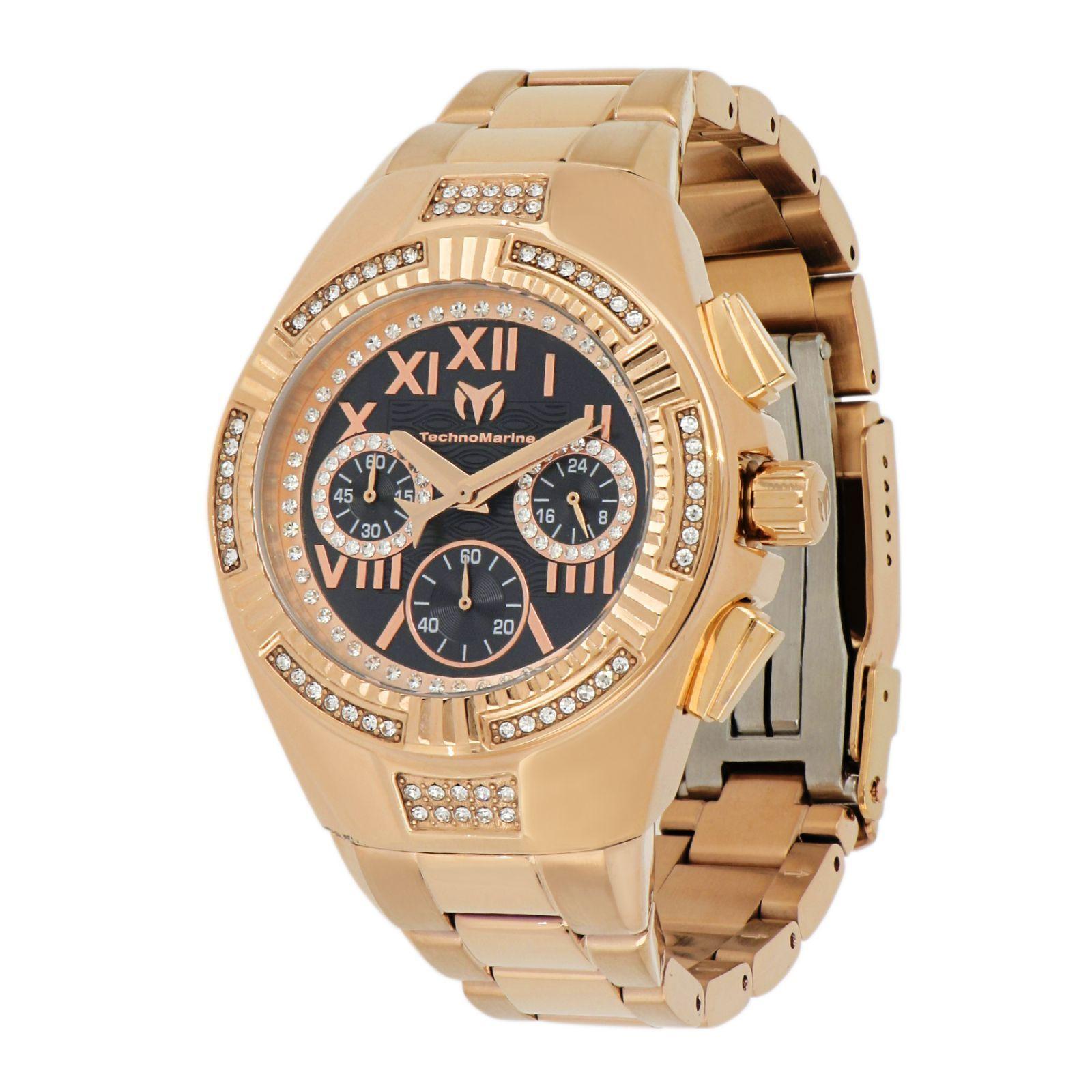Reloj Technomarine TM-121083 Cruise Quartz Mujer-1