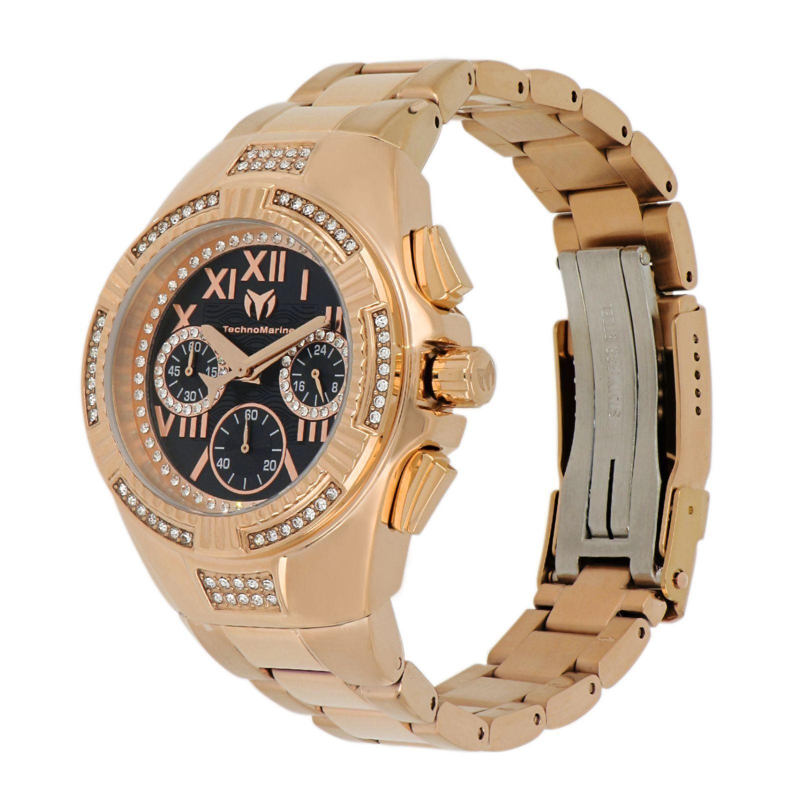 Reloj Technomarine TM-121083 Cruise Quartz Mujer-2