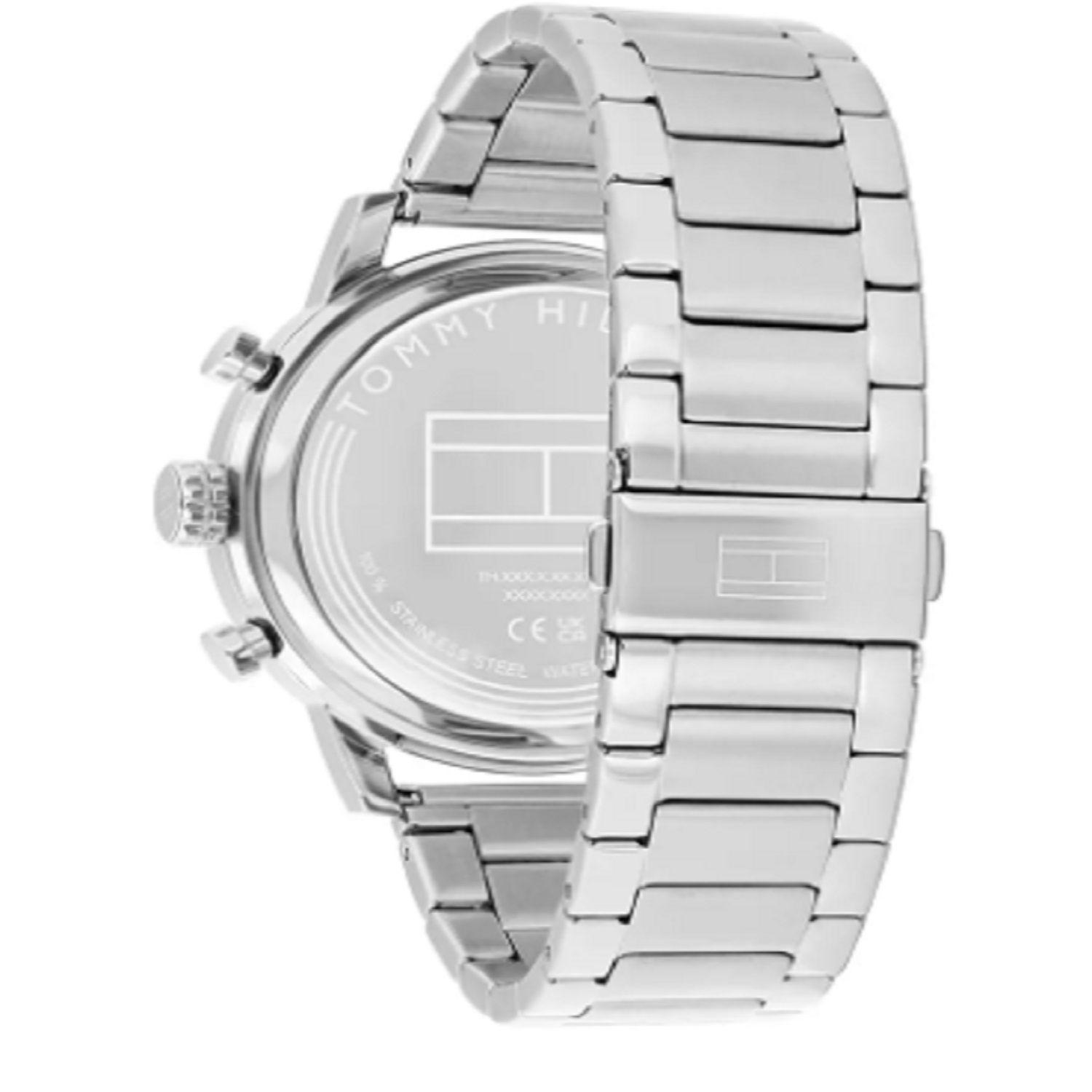 Reloj Tommy Hilfiger 1792180 Hombre Quartz-2