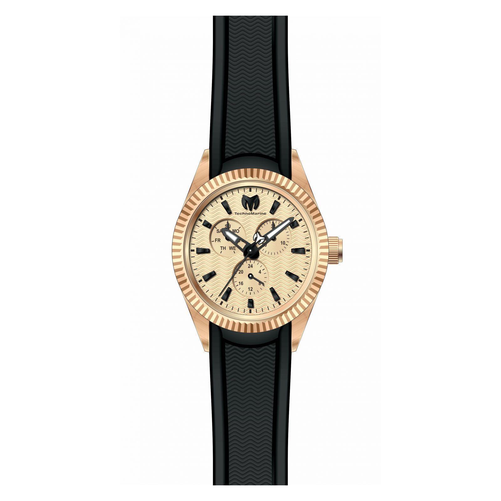 Reloj Hombre Technomarine TM-719026 Sea-2
