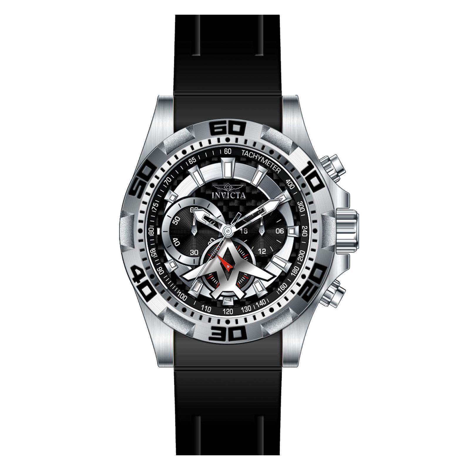 Reloj Hombre Invicta 21735 Aviator-3