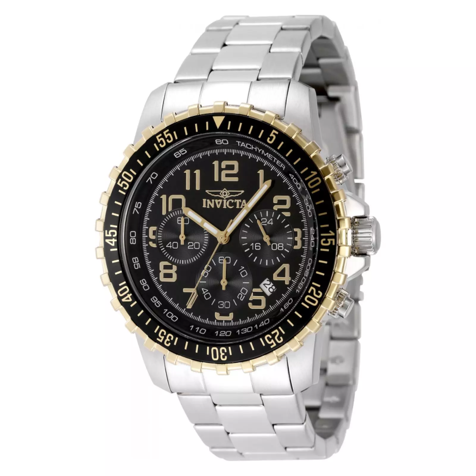 Reloj Invicta 49478 Quartz Hombre-0
