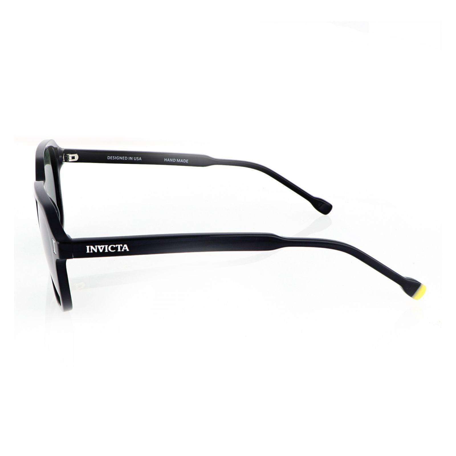 Lentes de Sol Invicta Stella C1 Verde Unisex-6