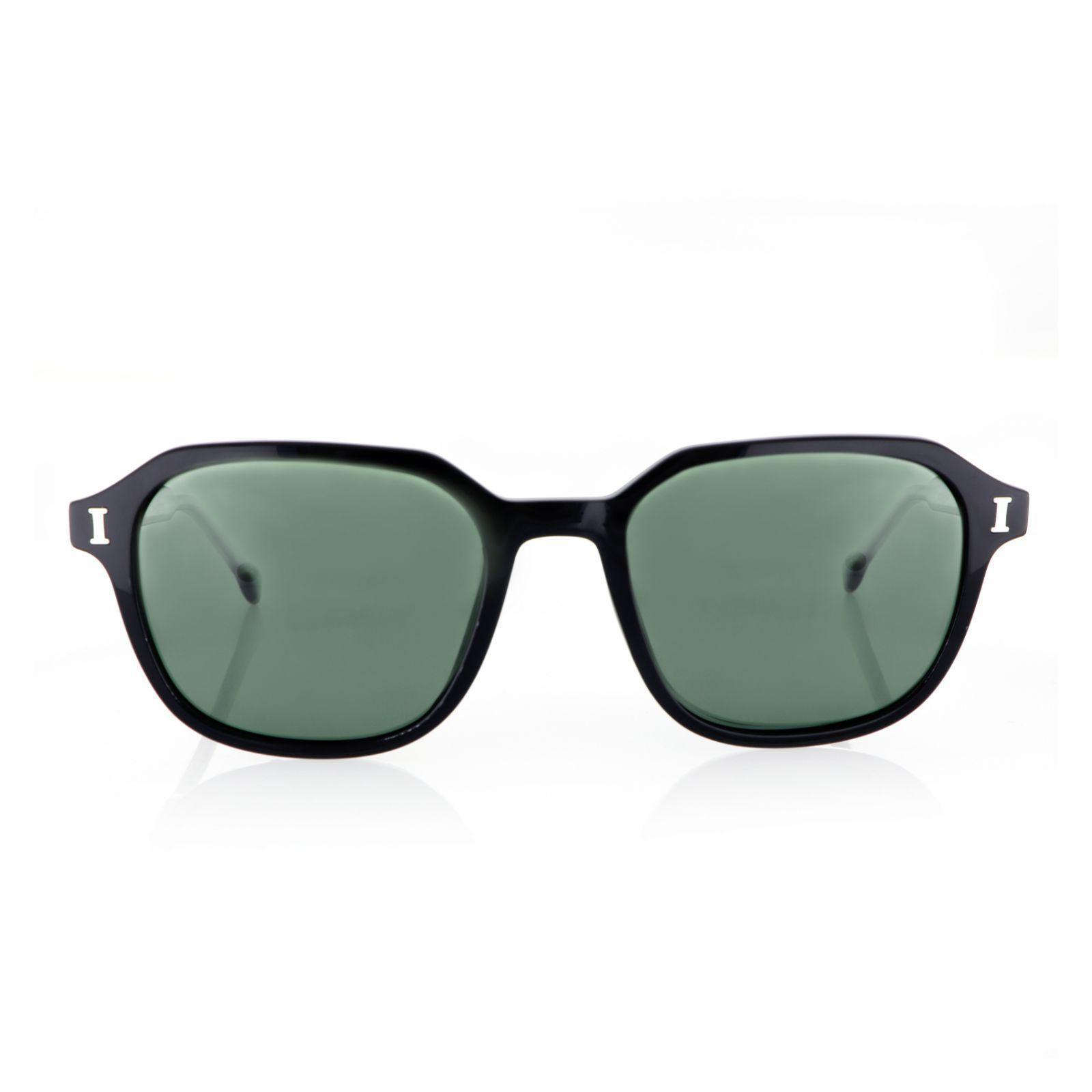 Lentes de Sol Invicta Stella C1 Verde Unisex-0
