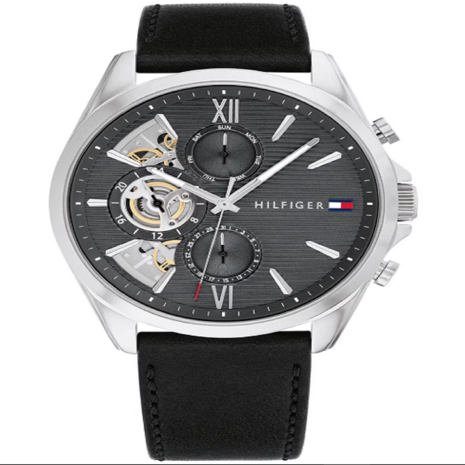 Reloj Tommy Hilfiger 1710644 Quartz Hombre-2