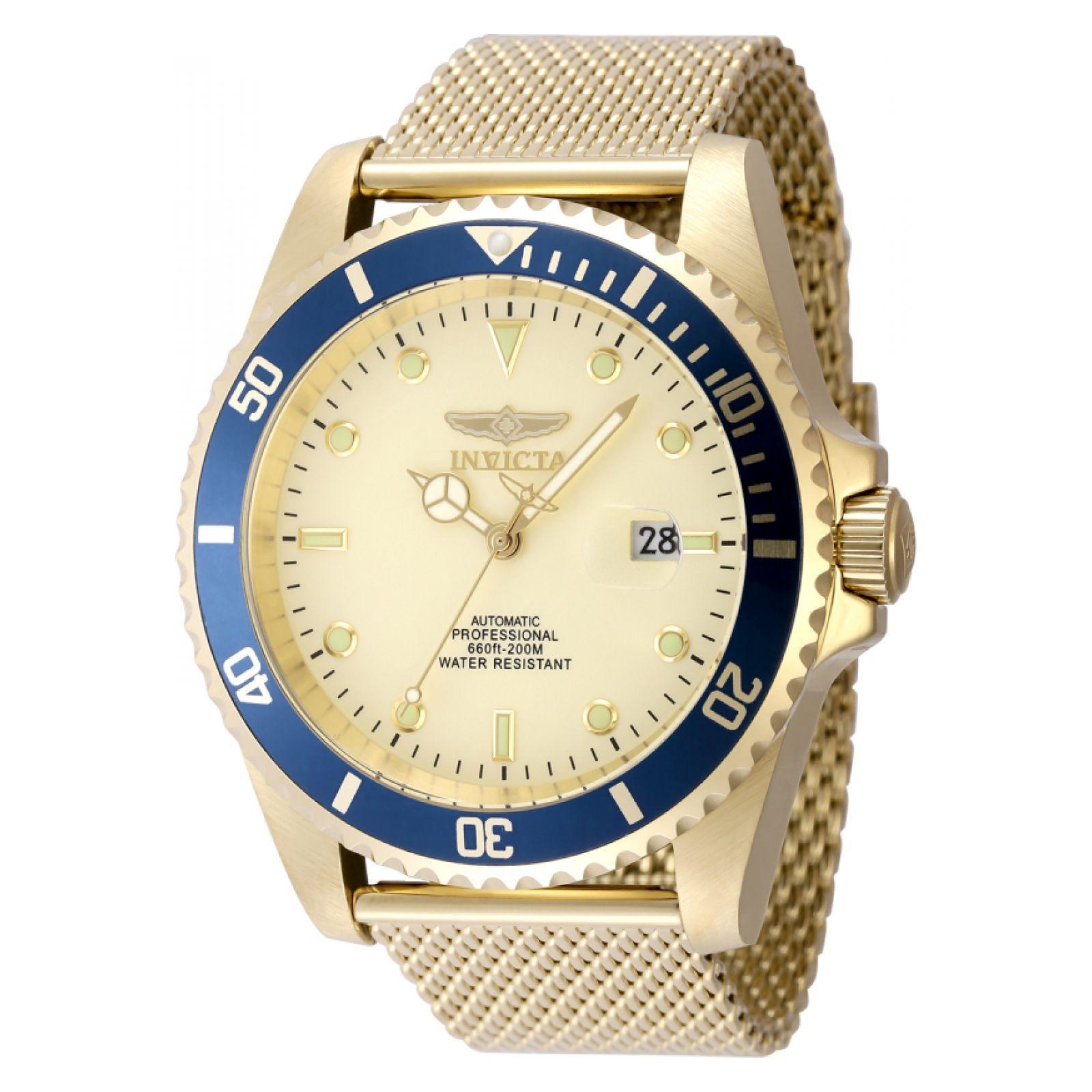 Reloj Invicta 48889 Quartz Hombre-0