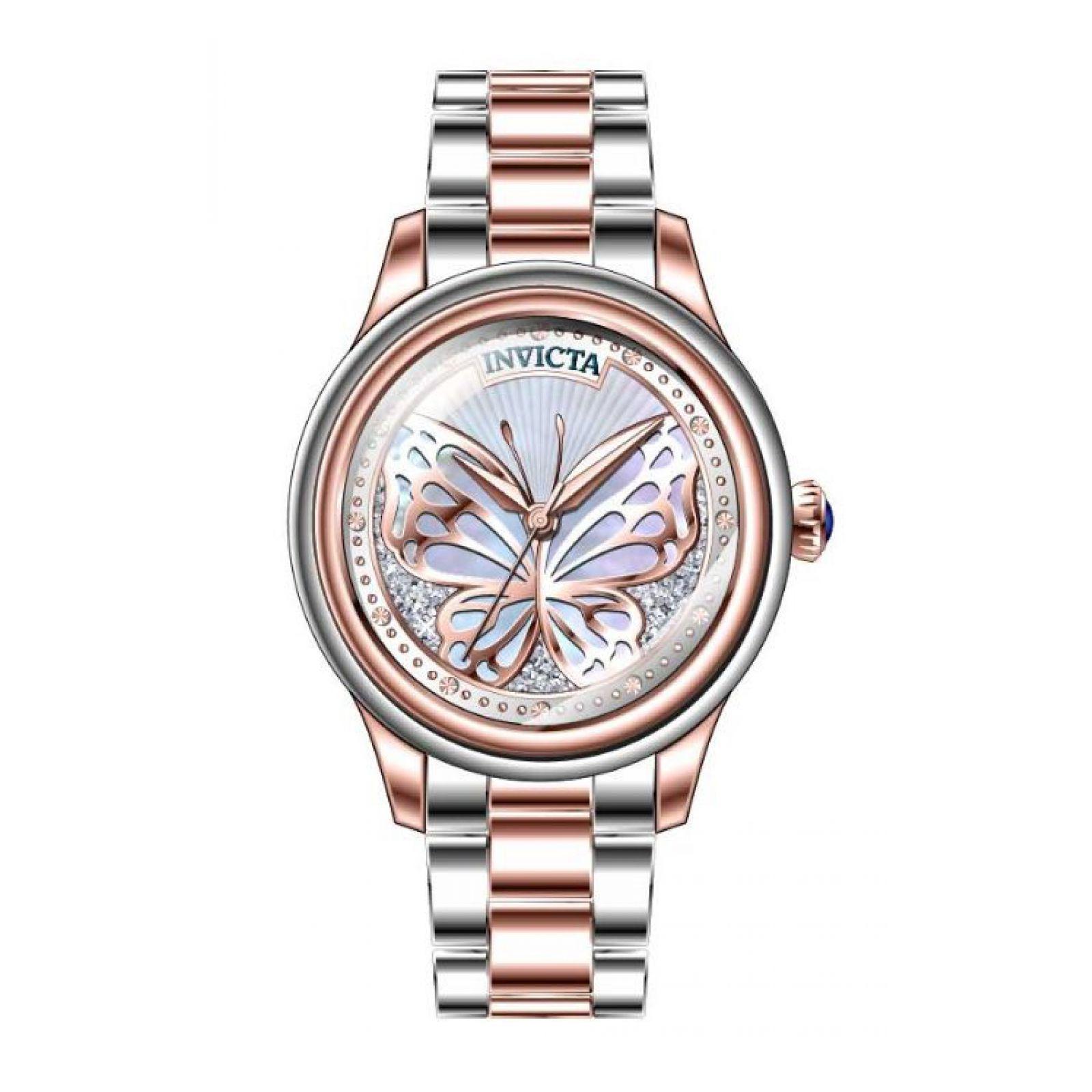 Reloj Mujer Invicta Wildflower 37111-0