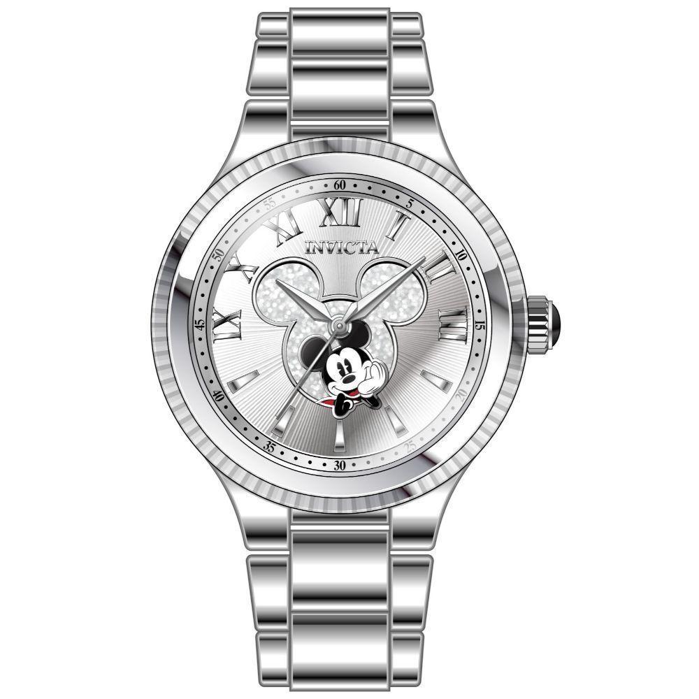 Reloj Mujer Invicta Disney Limited Edition 38668-2