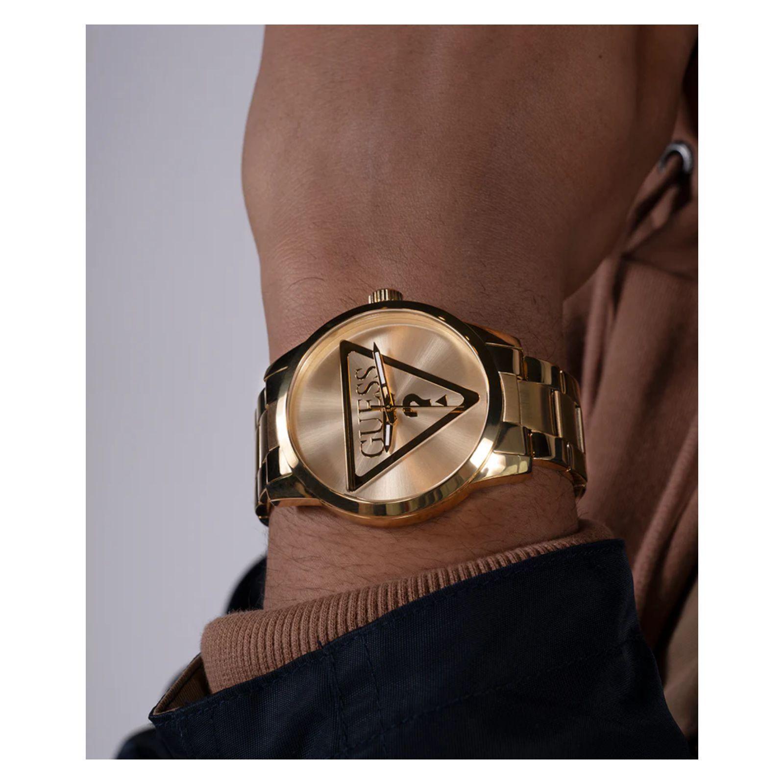 Reloj Guess Gw0782G1 Hombre Quartz-4