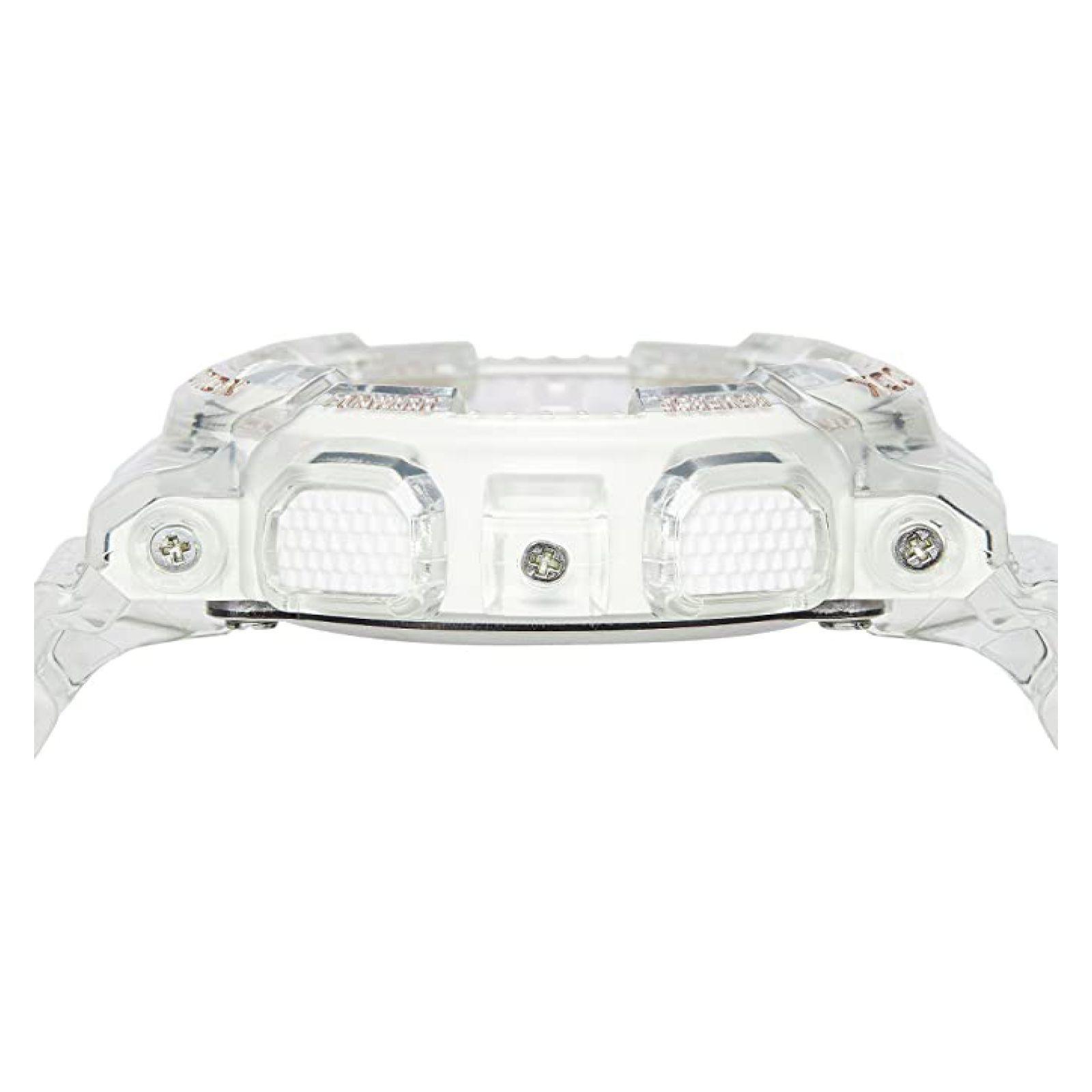 Reloj Casio GMA-S110SR-7ADR Quartz Mujer-3