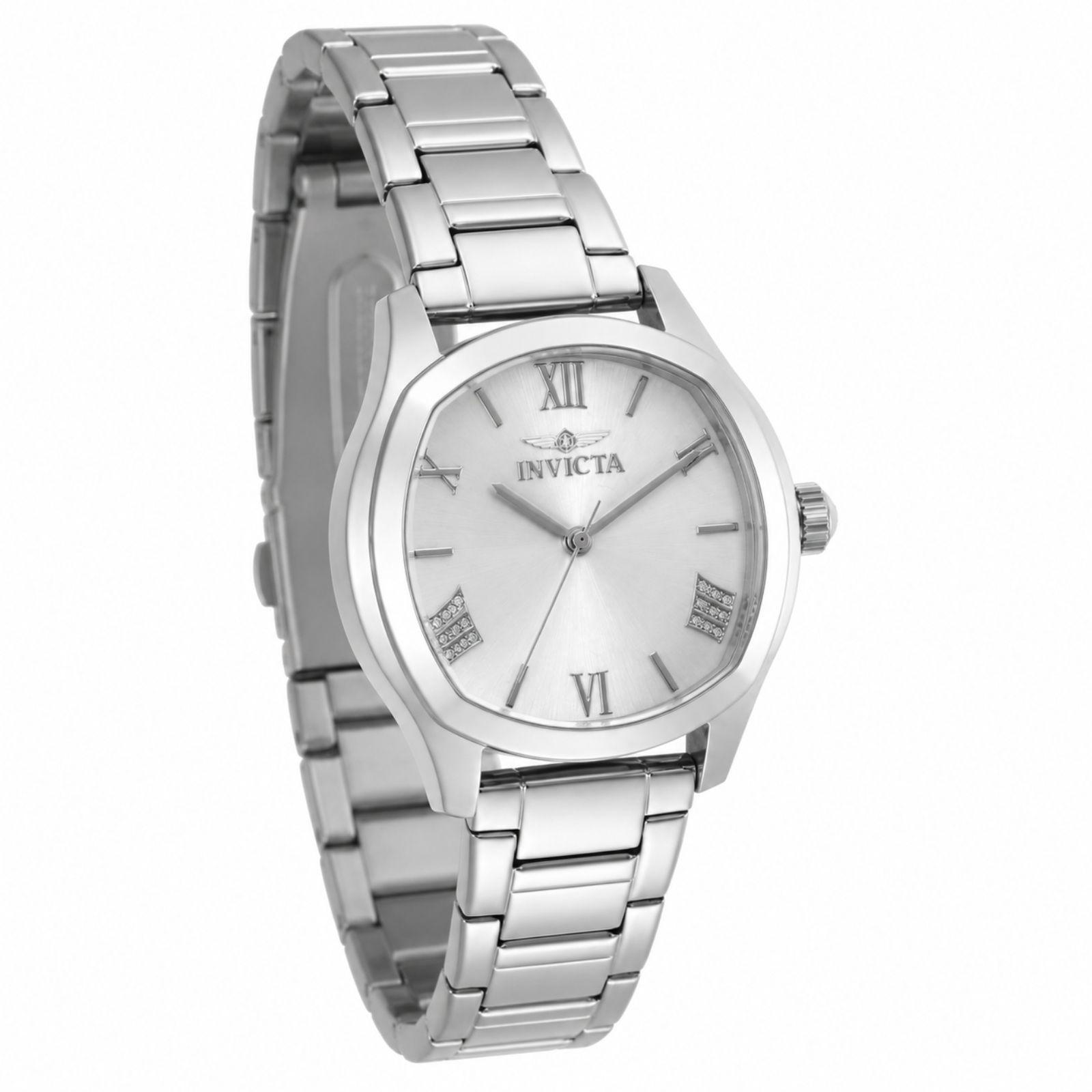 Reloj Invicta 48234 Mujer Quartz-2