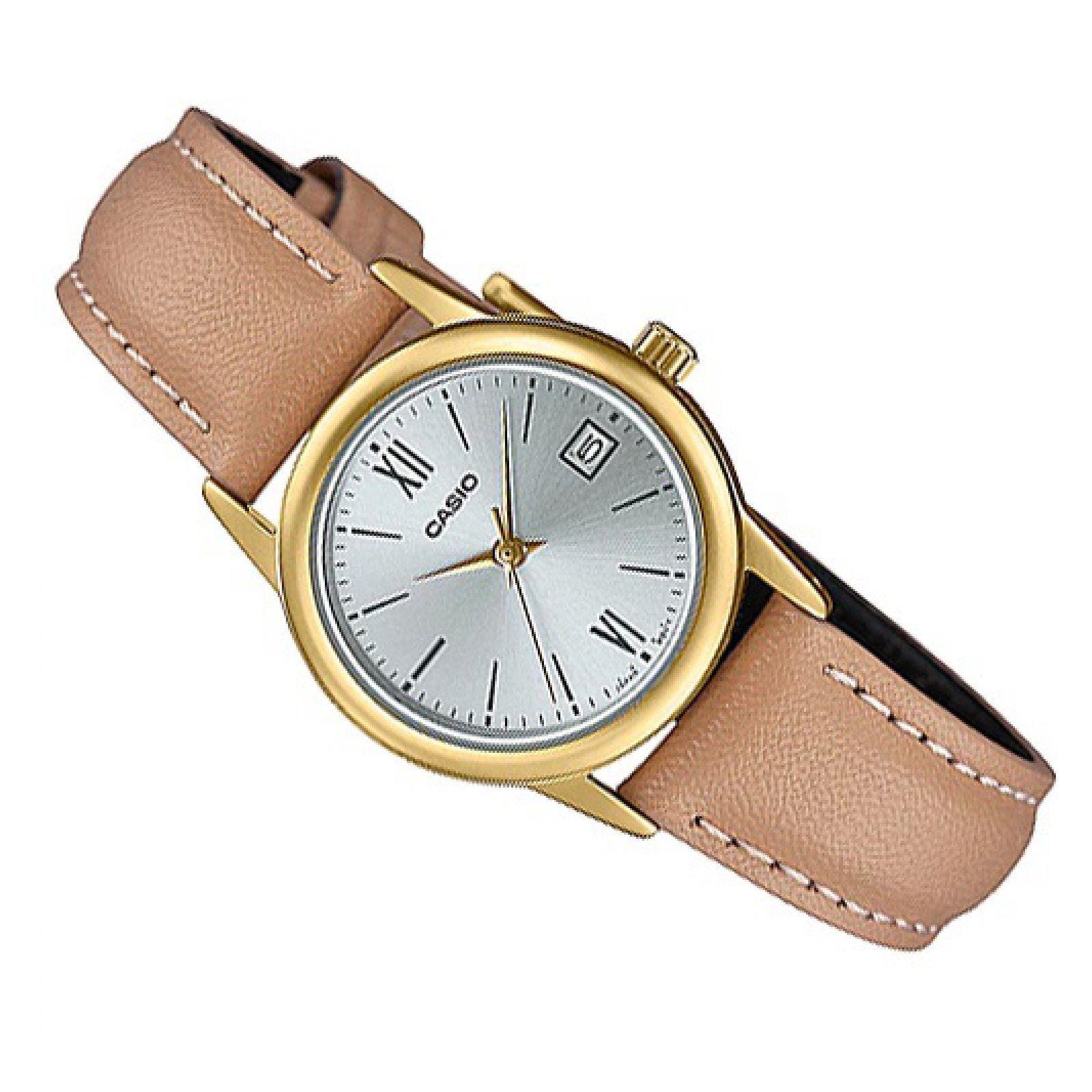 Reloj Mujer Casio LTP-V002GL-7B3UDF-2