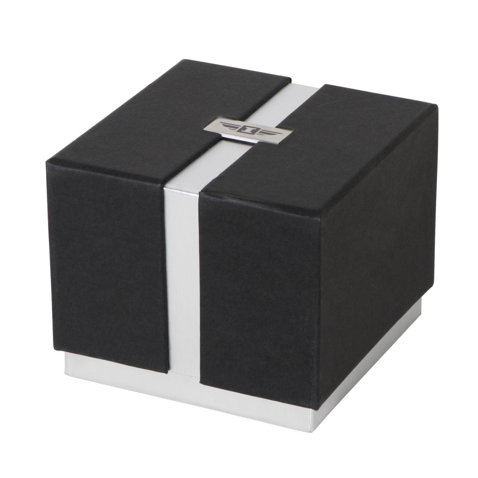 Reloj Invicta Ibi90242-002 Hombre Quartz-2