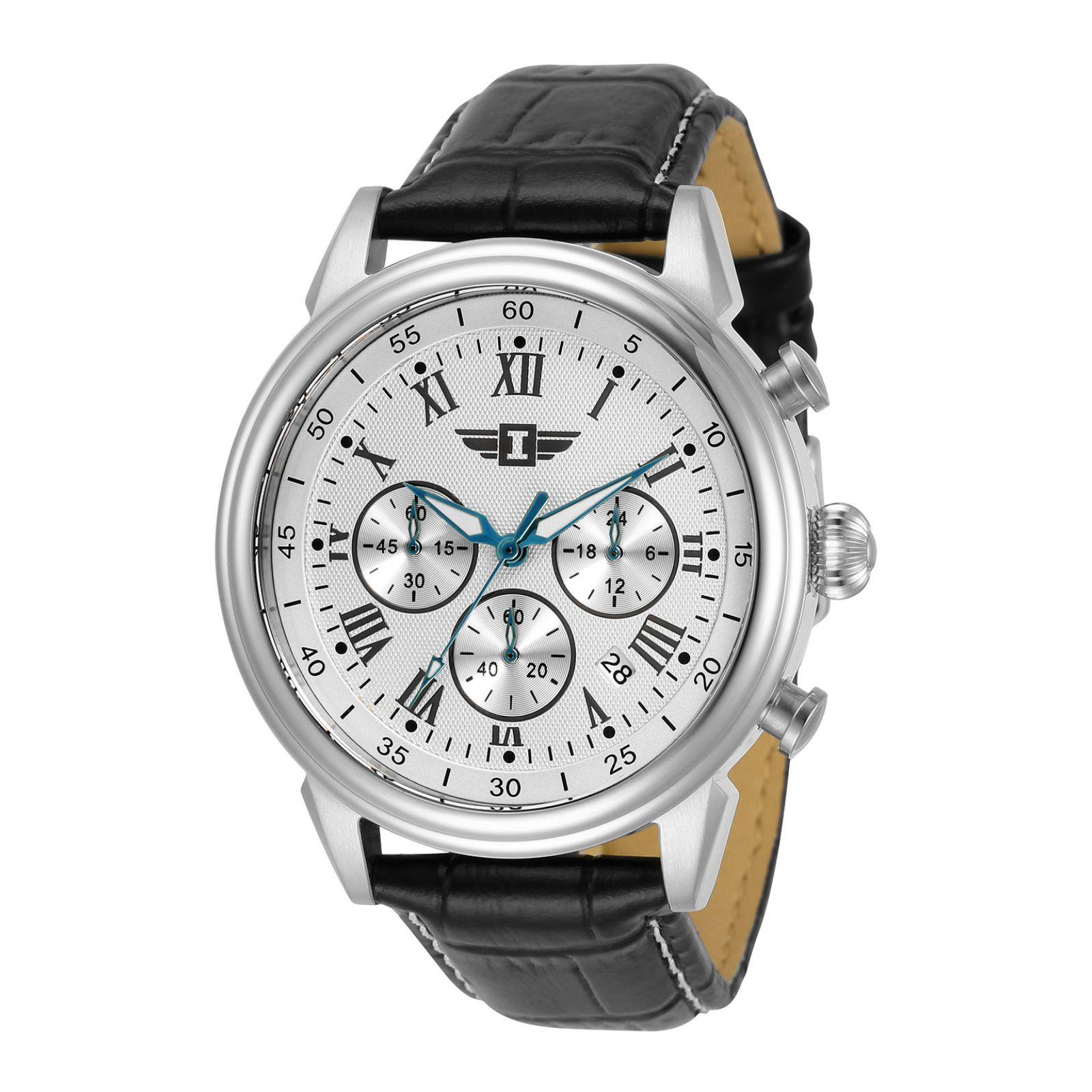 Reloj Invicta Ibi90242-002 Hombre Quartz-4